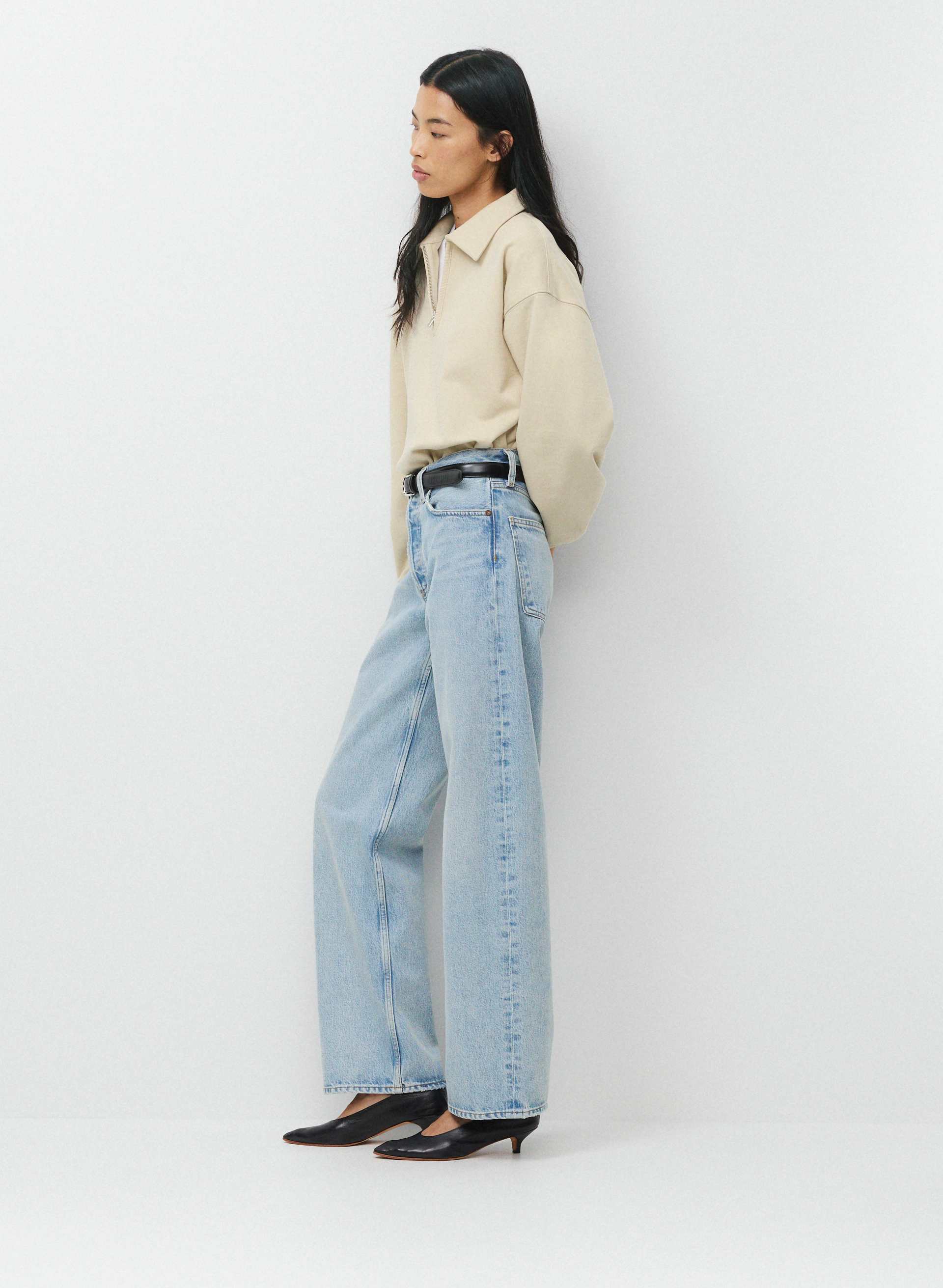 ARC JEAN | Aritzia