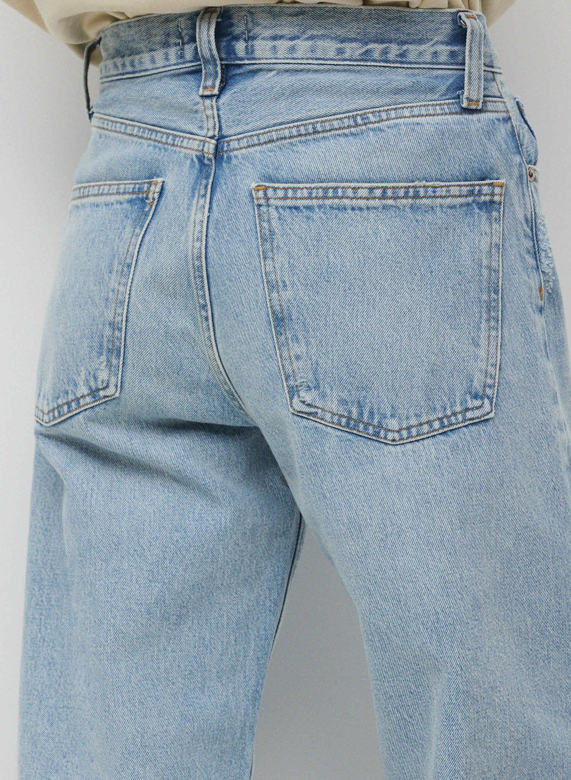 ARC JEAN | Aritzia