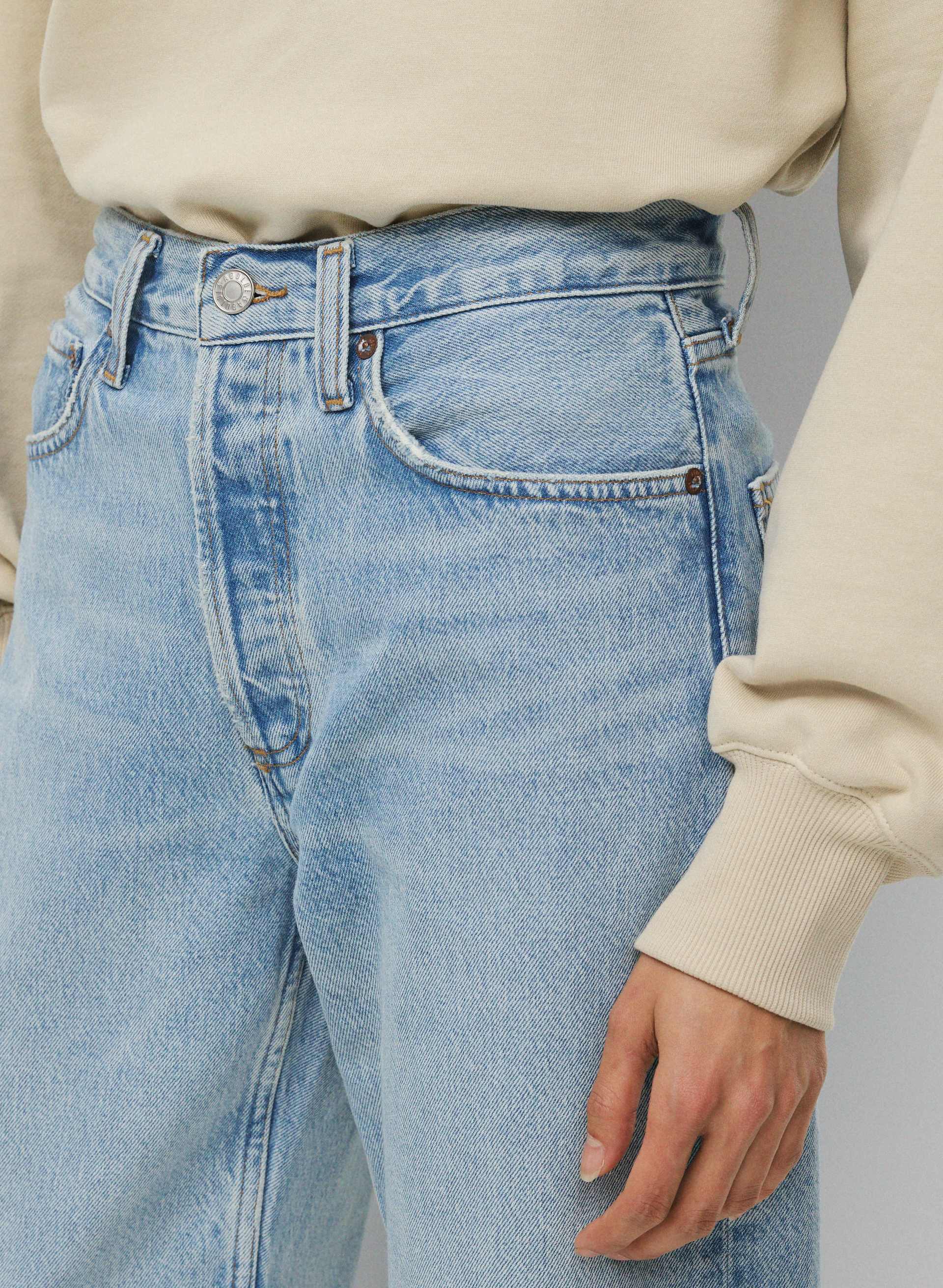ARC JEAN | Aritzia