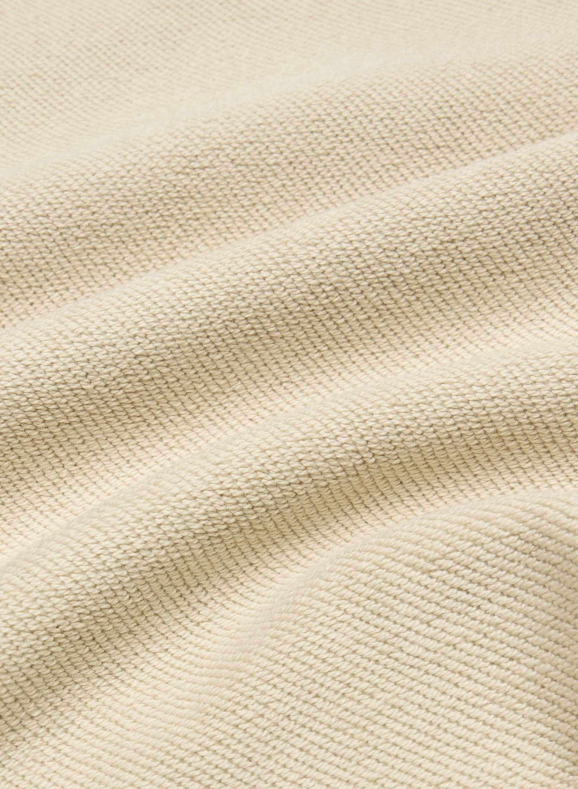 TERRY SWEATFLEECE MEGA PLEATED SWEATPANT | Aritzia