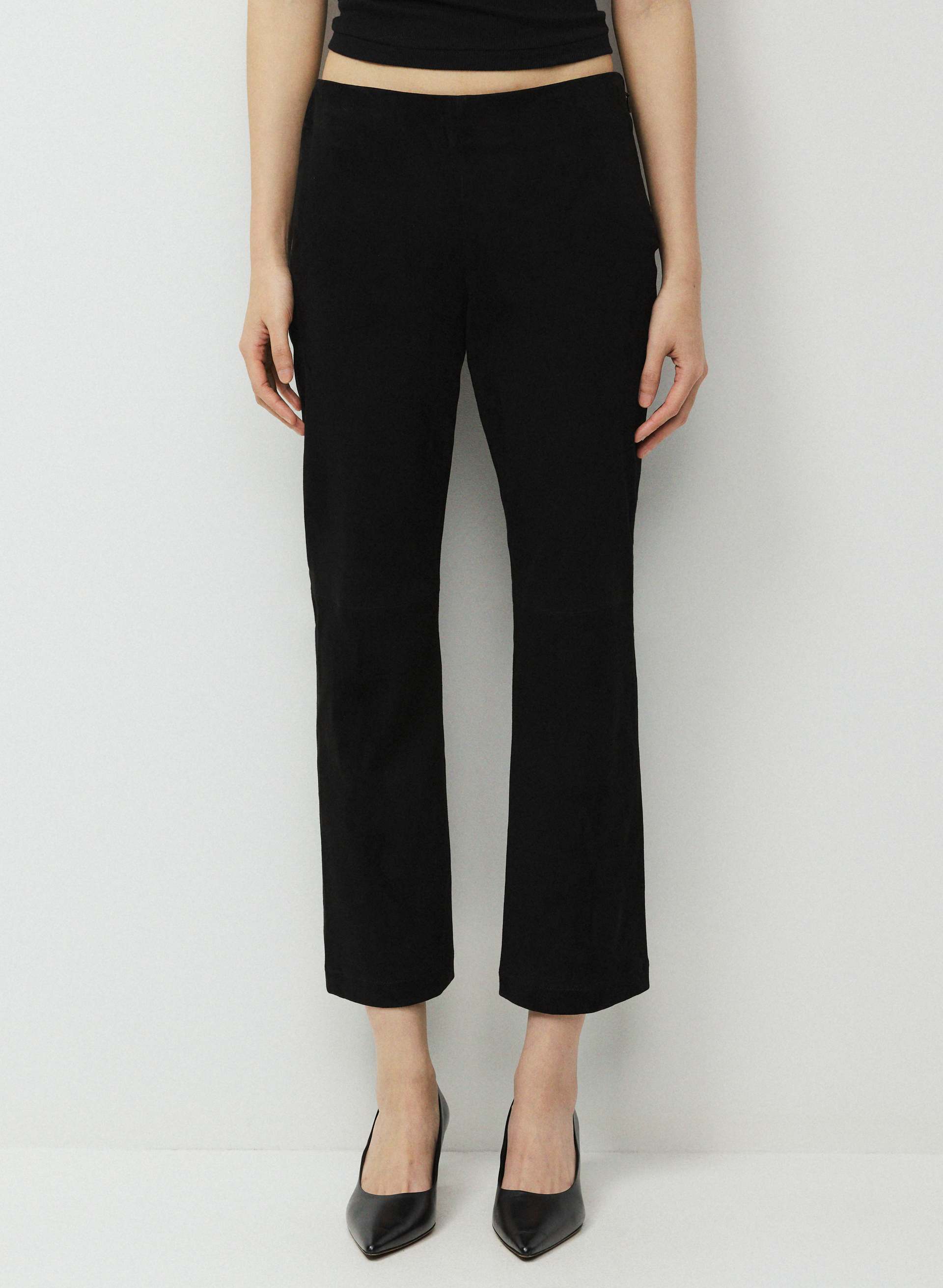 PANTALON FRANCESCA | Aritzia