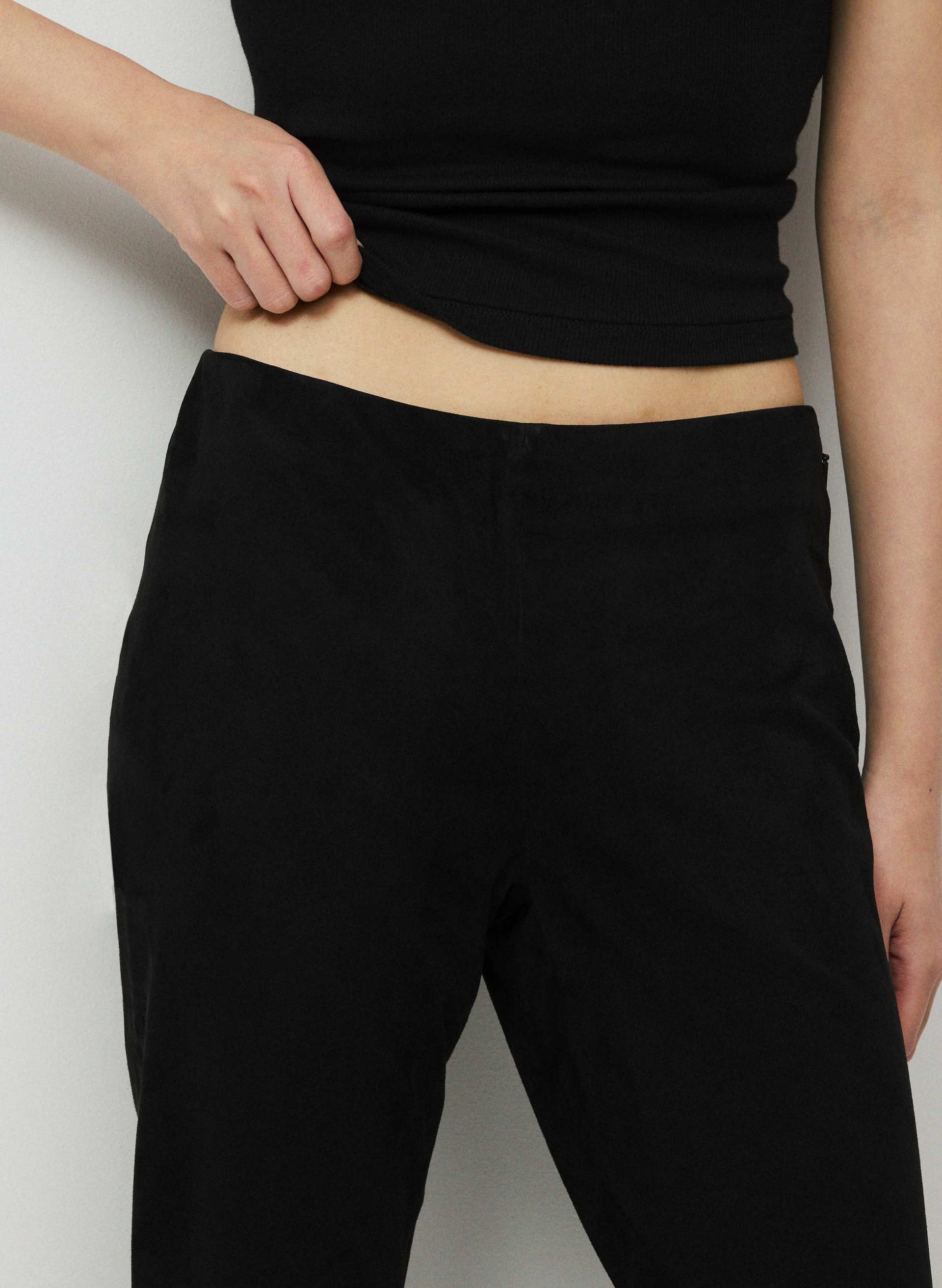 PANTALON FRANCESCA | Aritzia