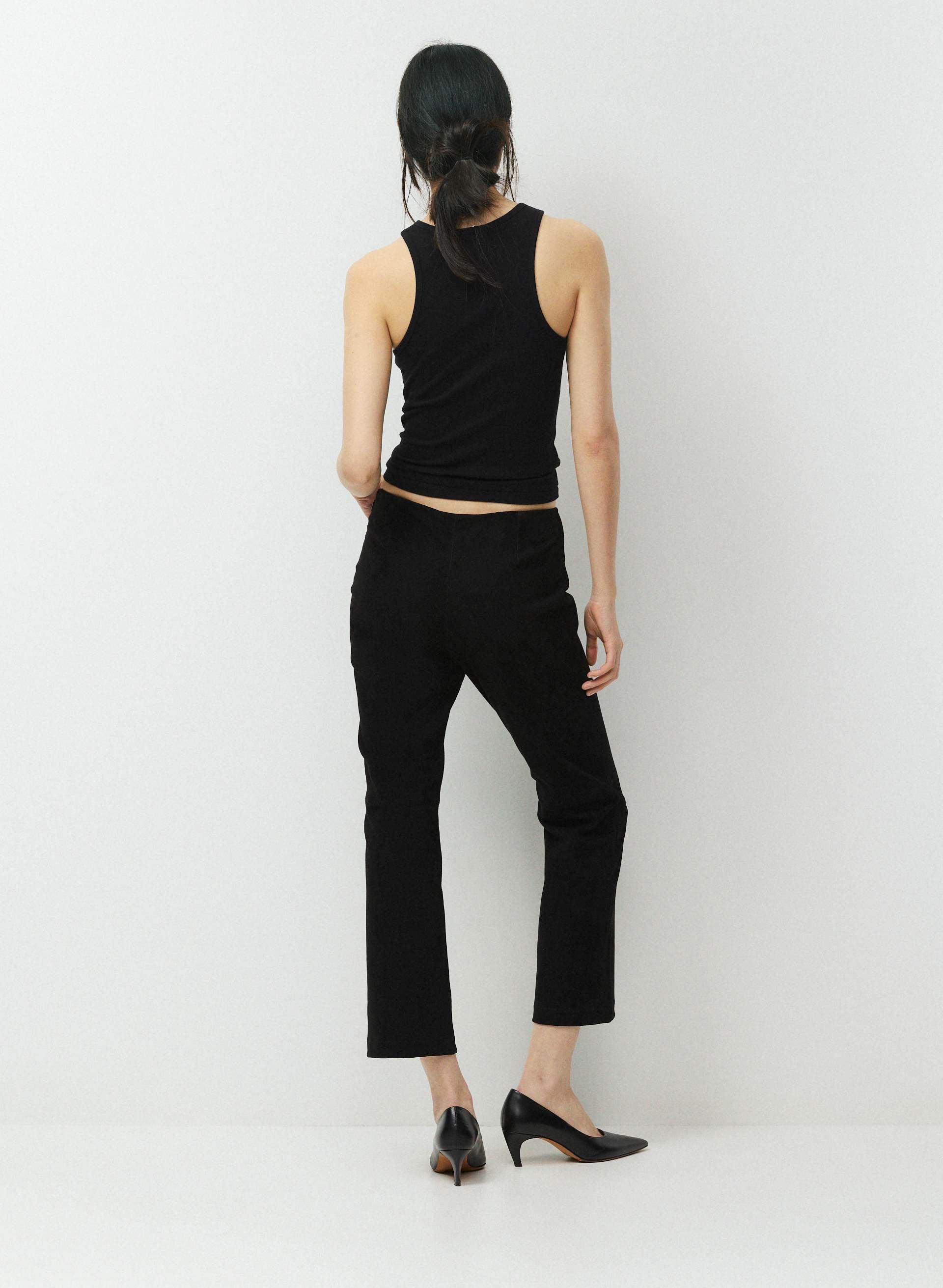 PANTALON FRANCESCA | Aritzia