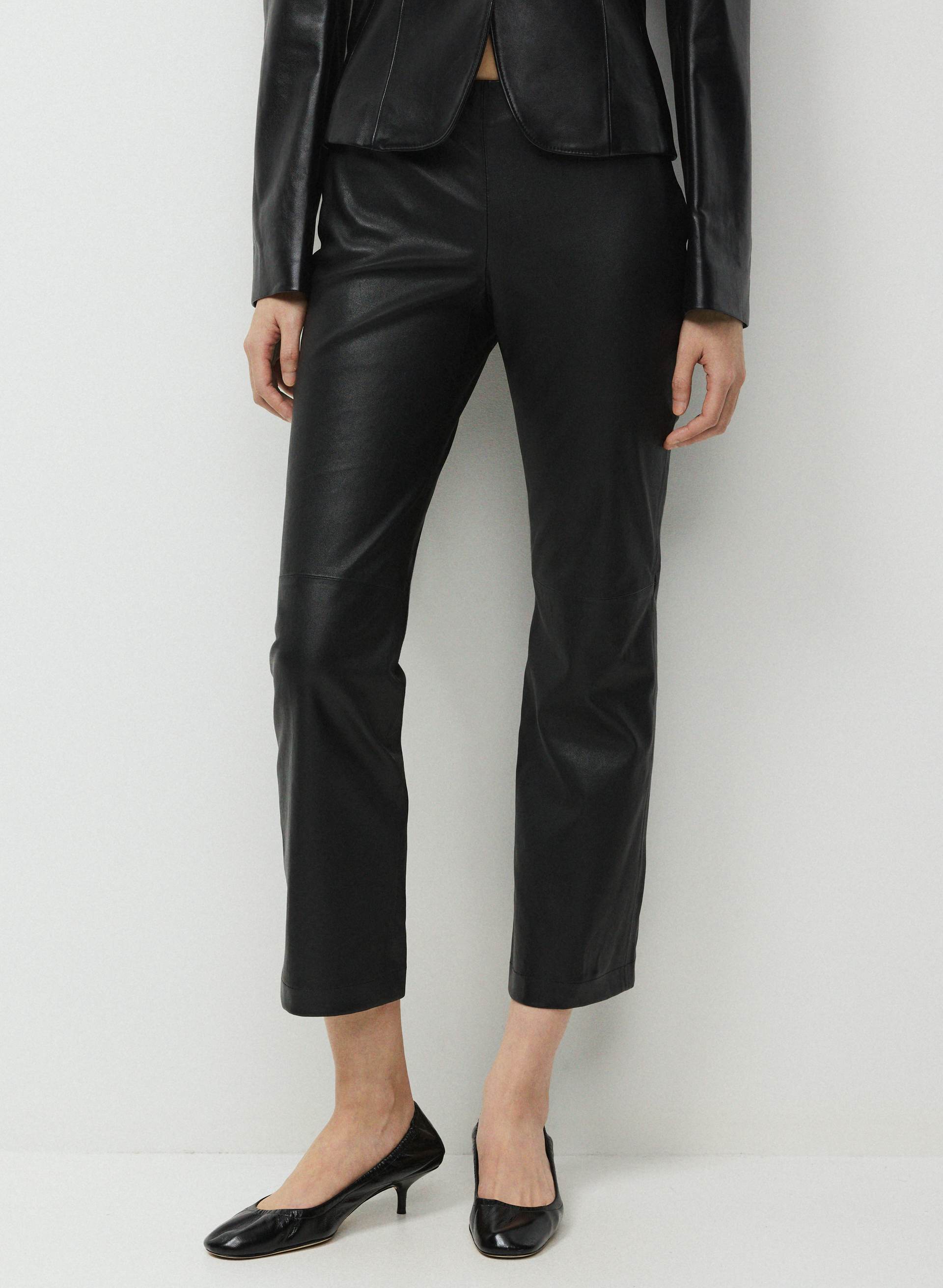 PANTALON FRANCESCA | Aritzia