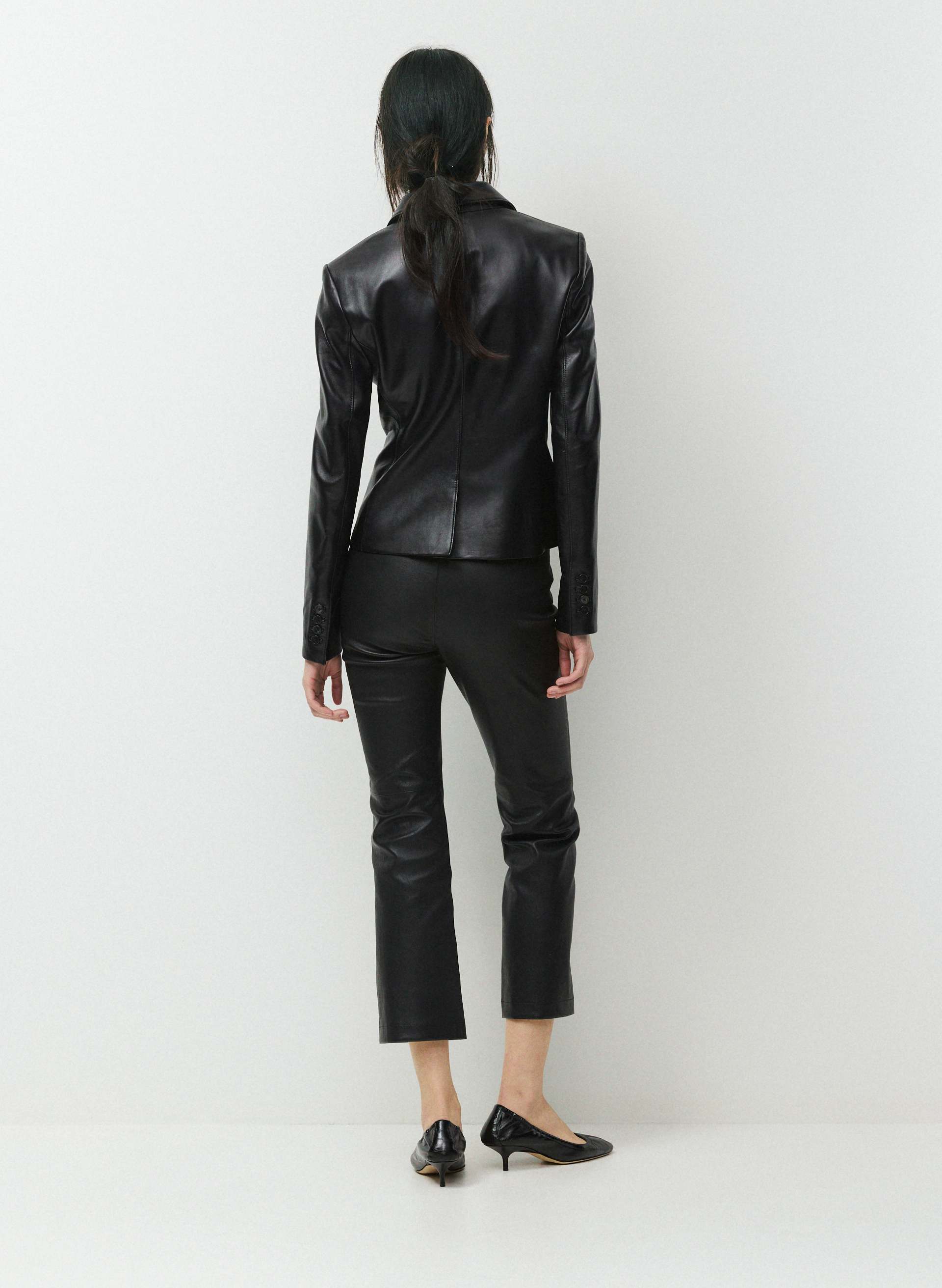 PANTALON FRANCESCA | Aritzia