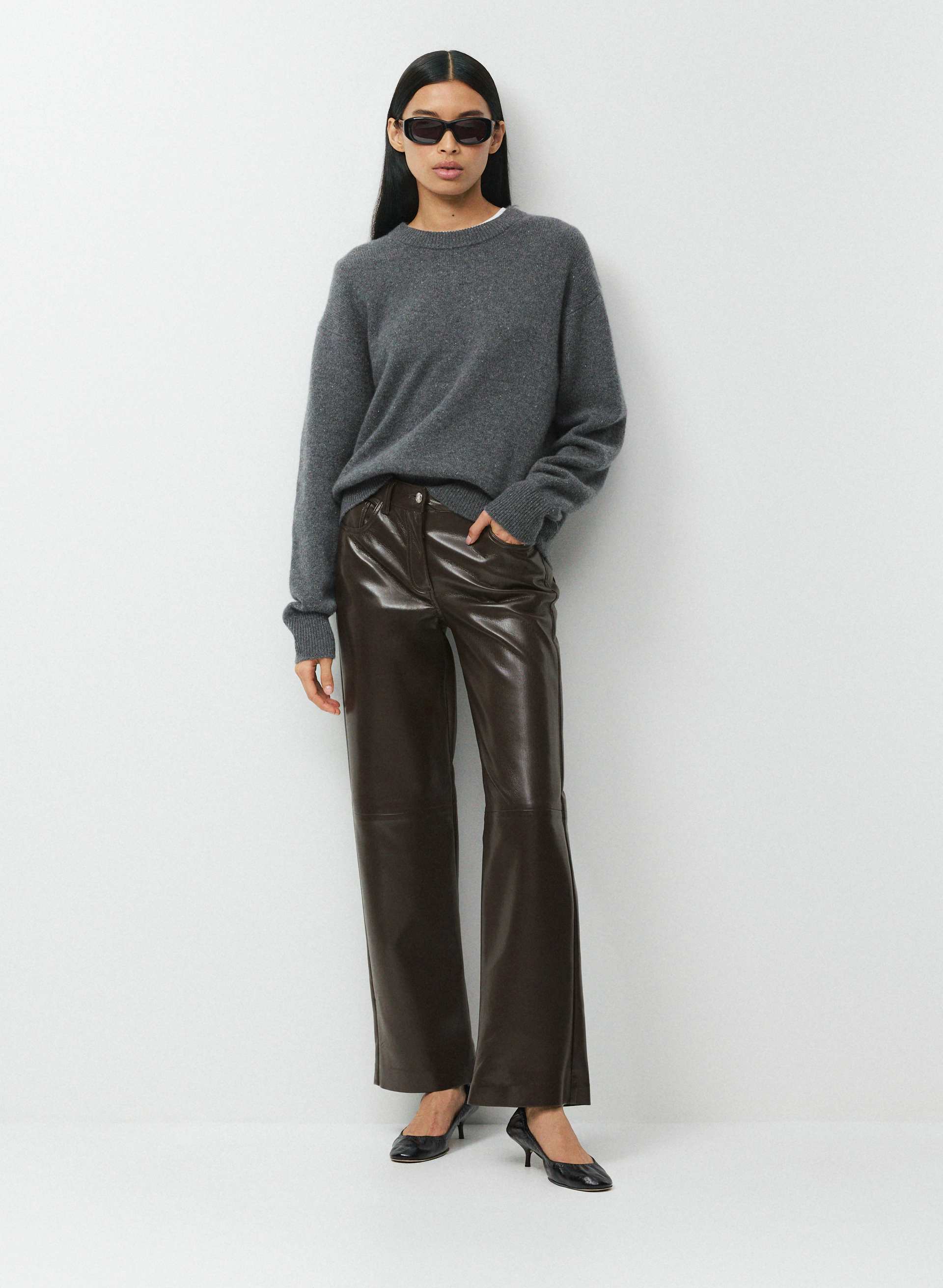 AXIS PANT | Aritzia