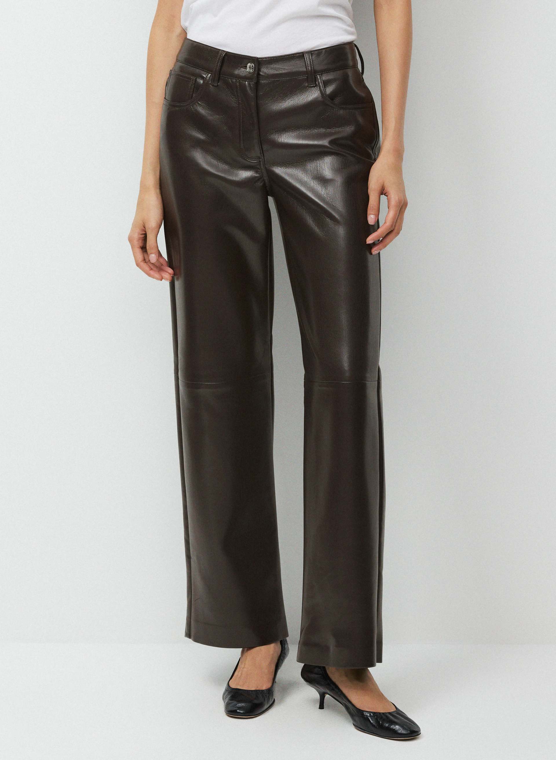 AXIS PANT | Aritzia