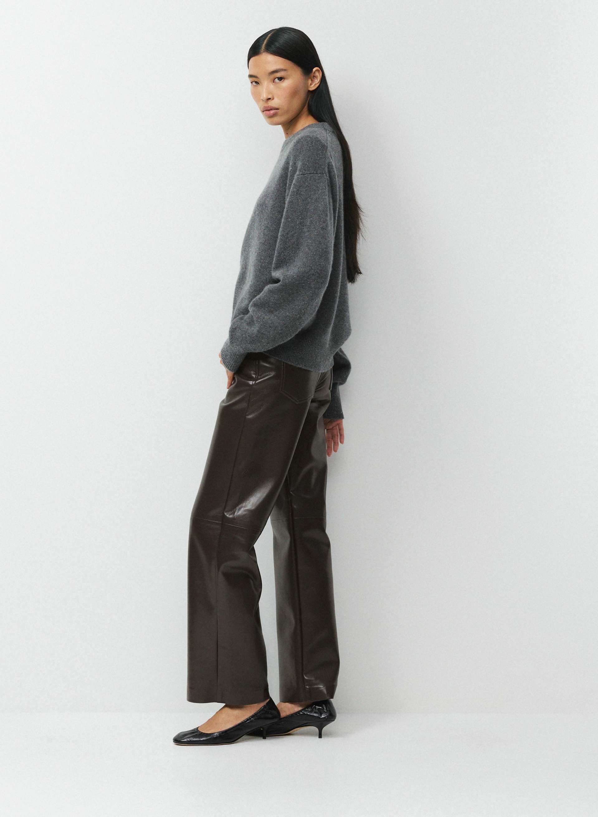 AXIS PANT | Aritzia