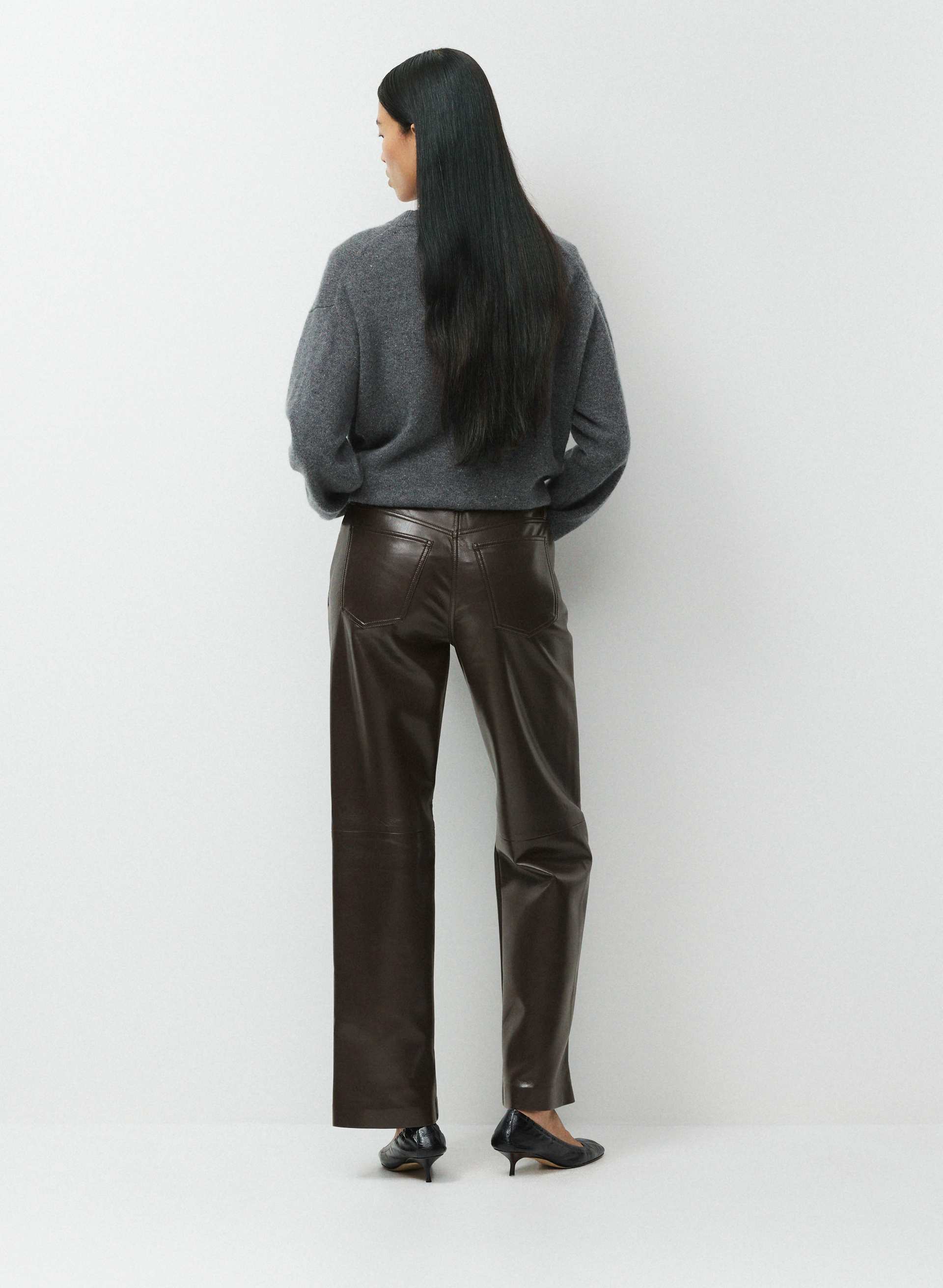 AXIS PANT | Aritzia
