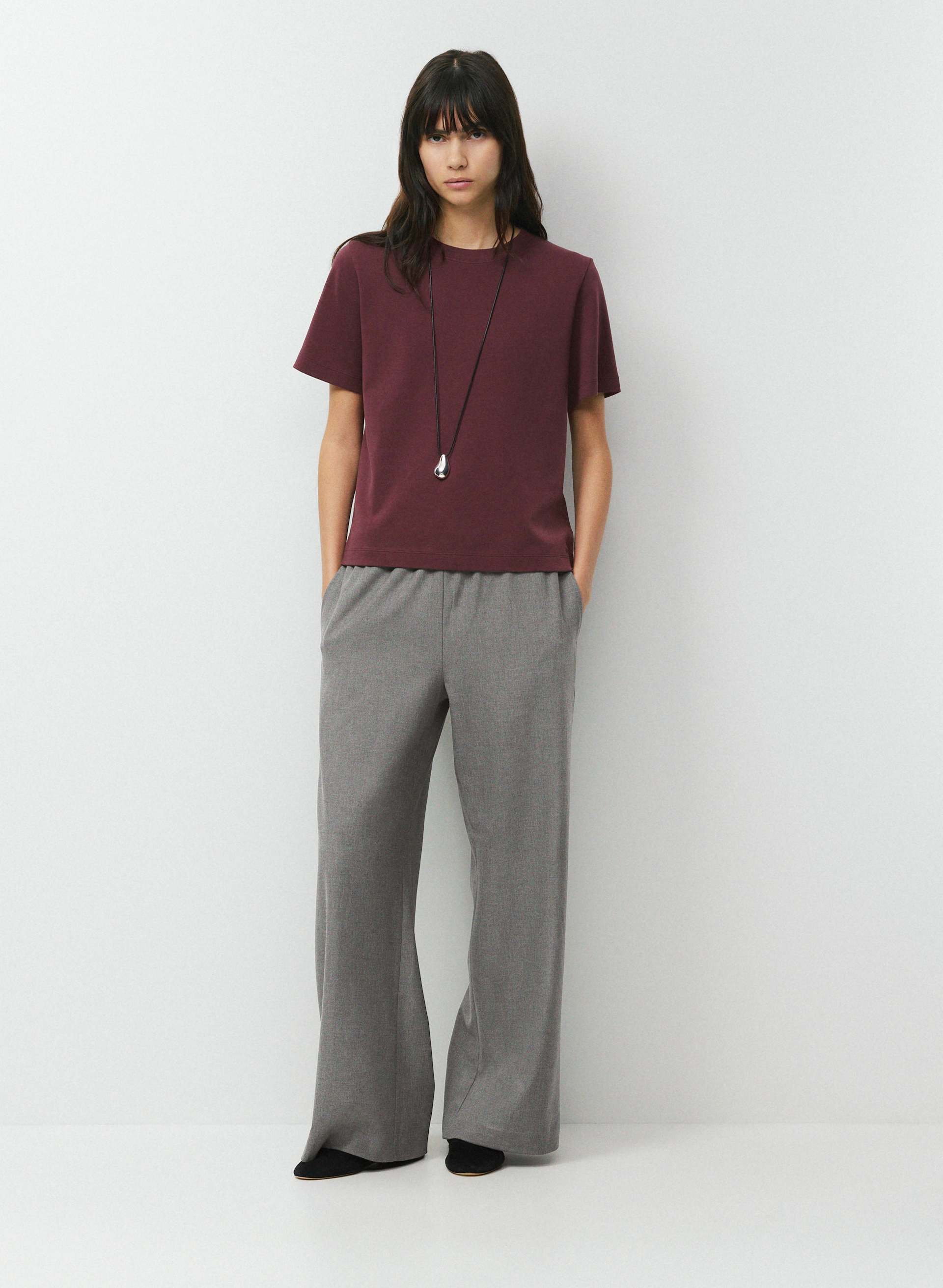 THE LODGE PANT™ | Aritzia
