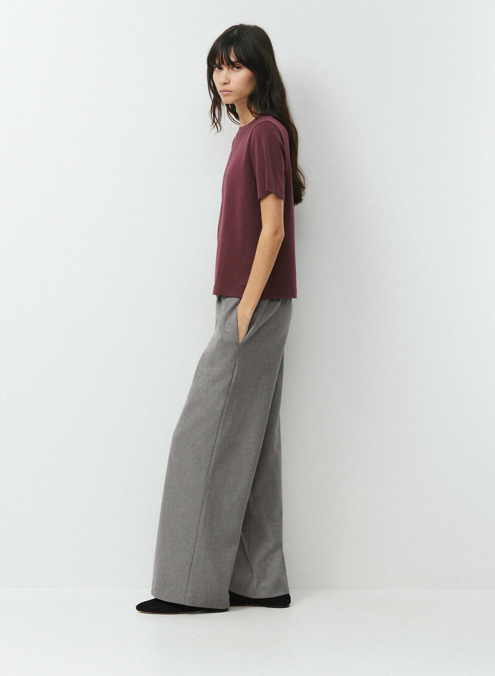 THE LODGE PANT™ | Aritzia