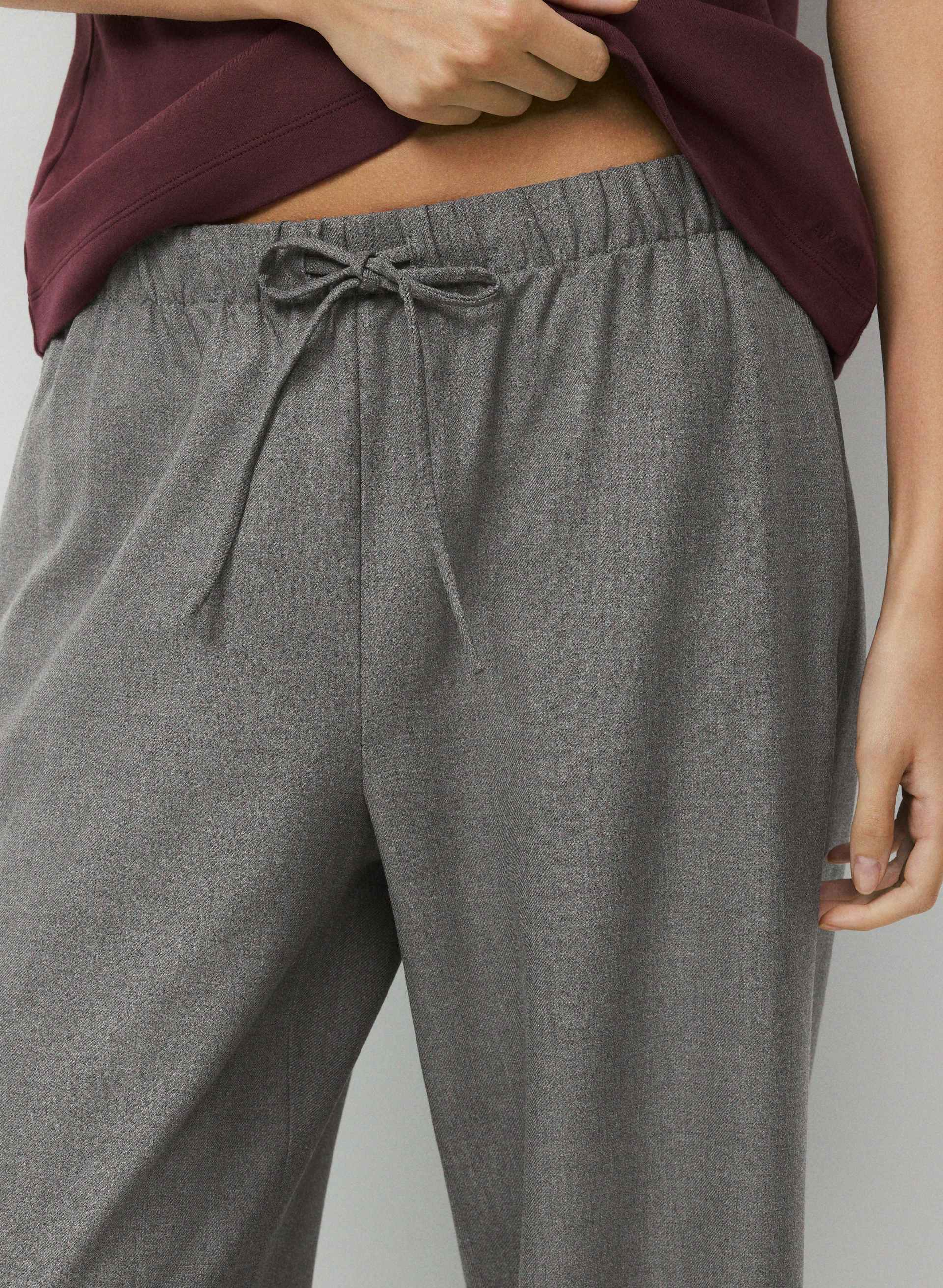 THE LODGE PANT™ | Aritzia