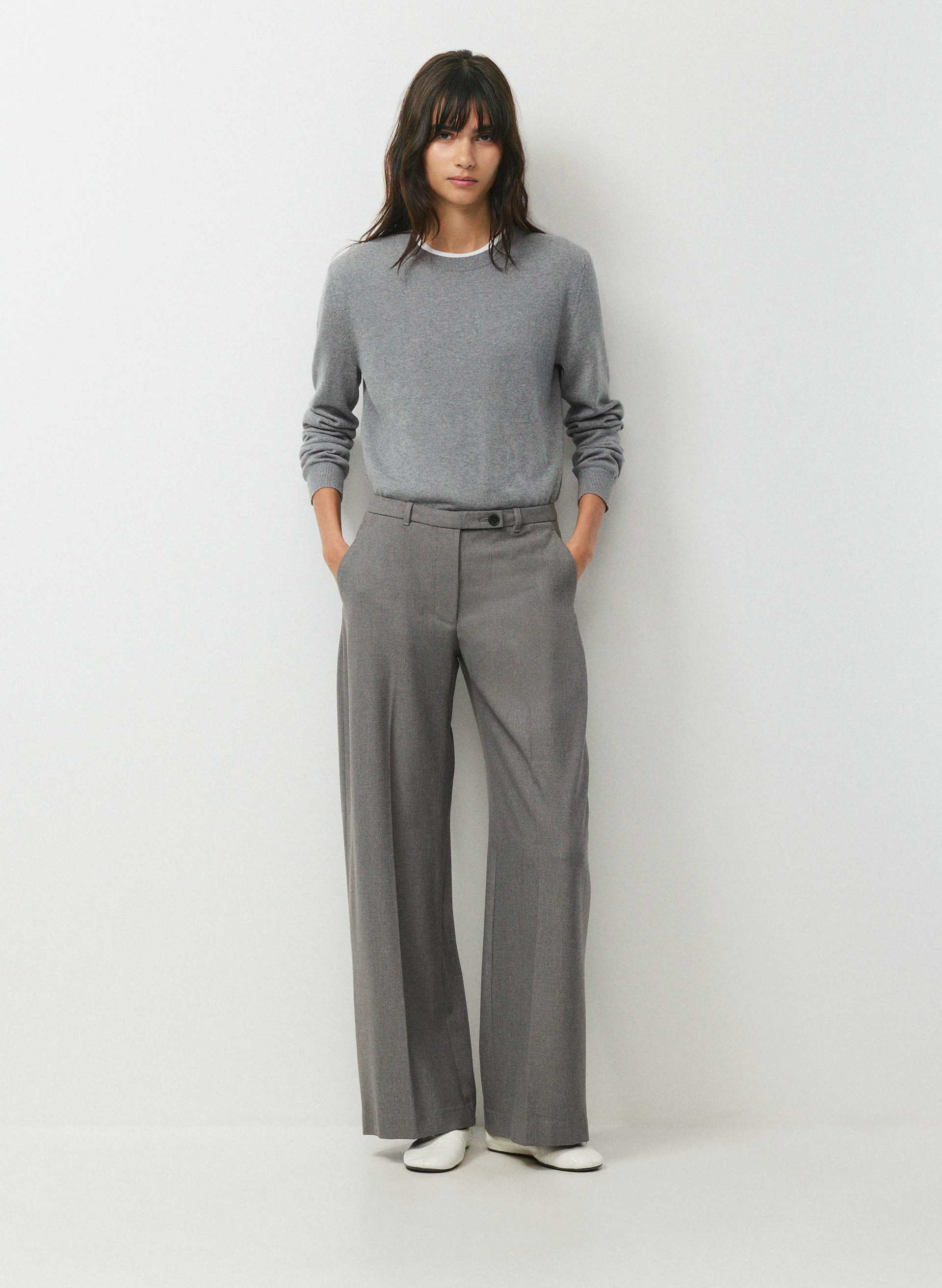 NOTTINGDALE PANT | Aritzia