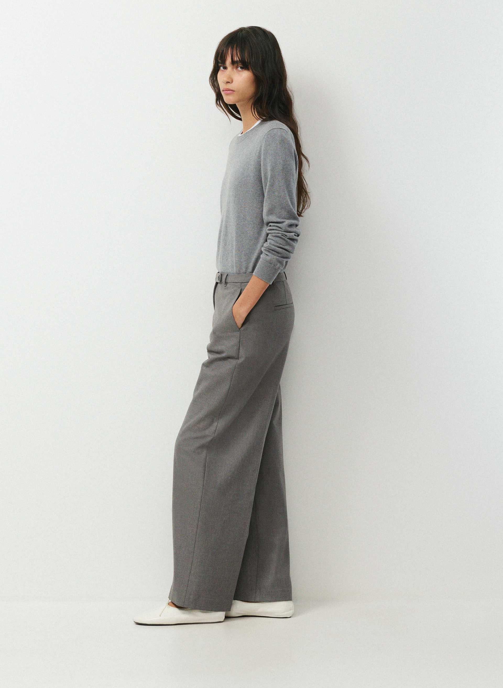 NOTTINGDALE PANT | Aritzia