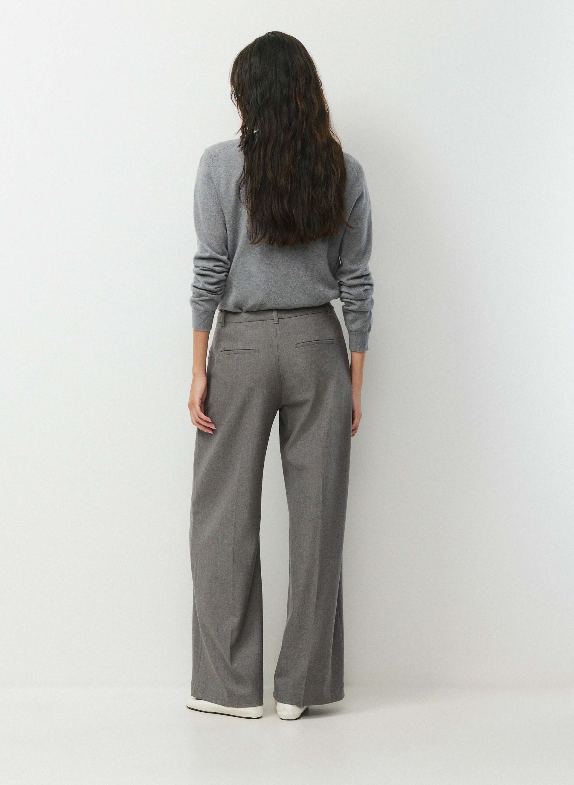 NOTTINGDALE PANT | Aritzia