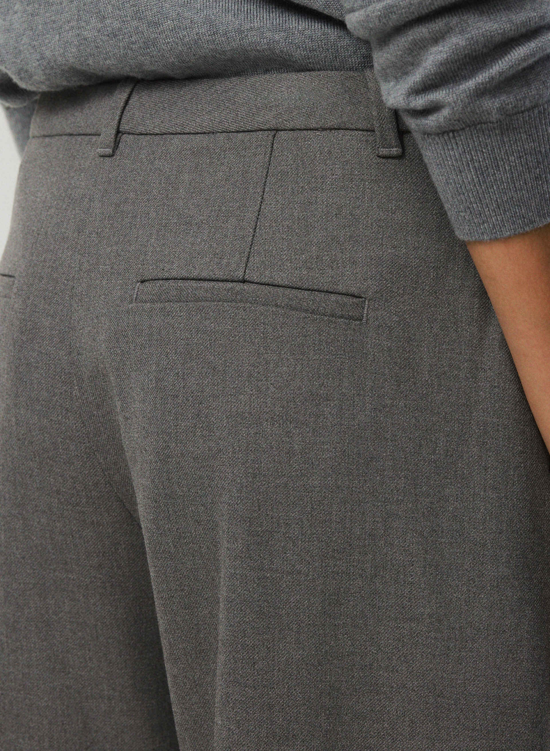 NOTTINGDALE PANT | Aritzia