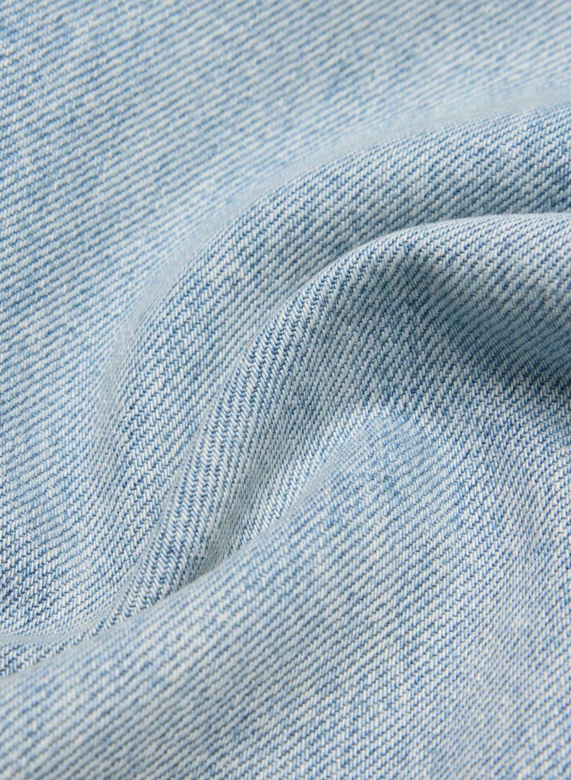 003 RELAXED LO-RISE BAGGY JEAN | Aritzia