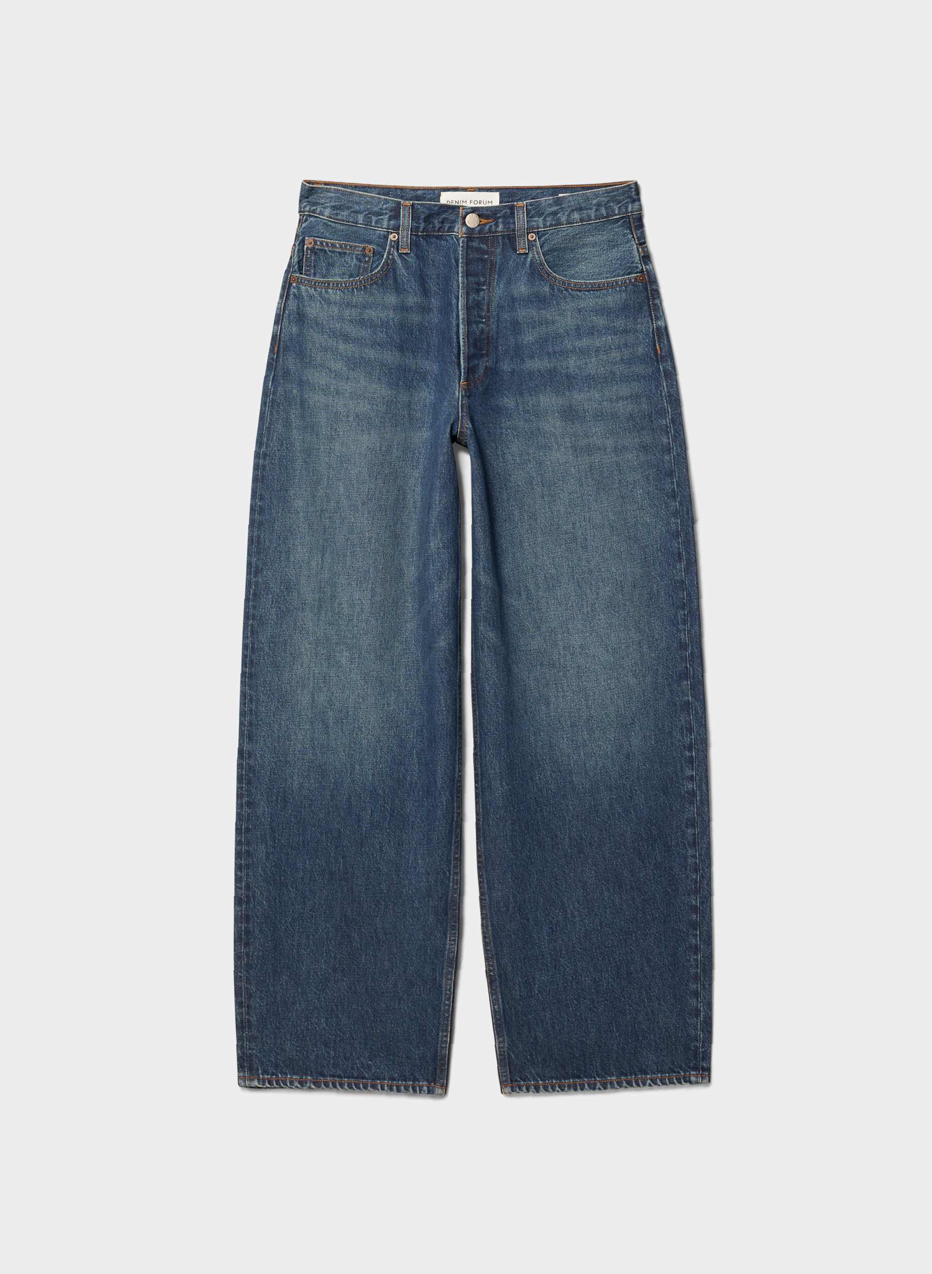 003 RELAXED LO-RISE BAGGY JEAN | Aritzia