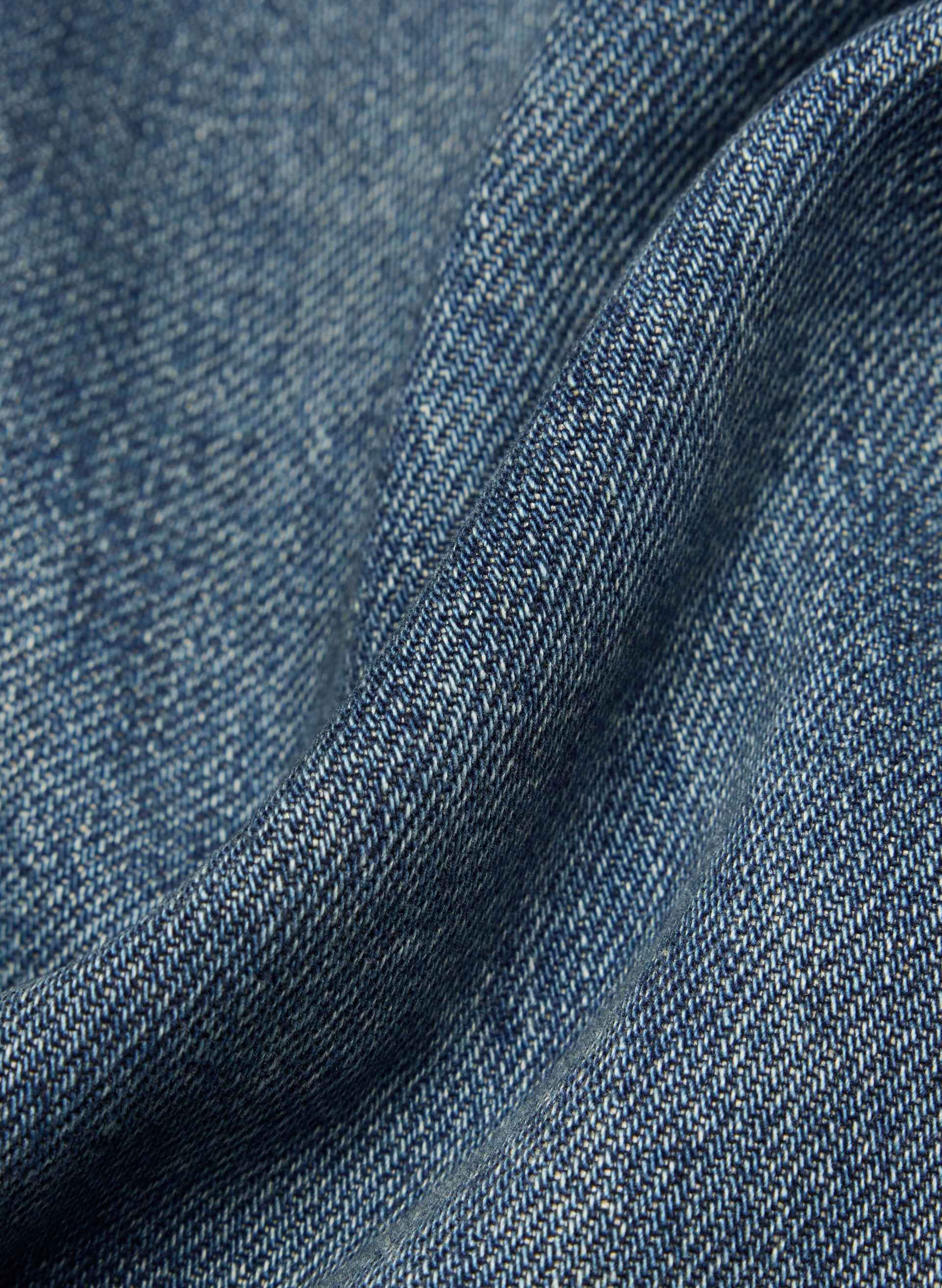 003 RELAXED LO-RISE BAGGY JEAN | Aritzia