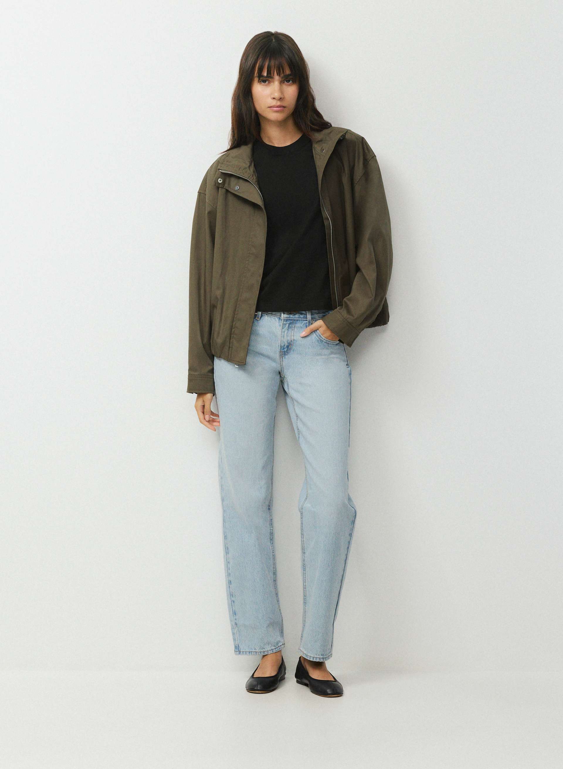 希少 90's USA製 vintage Levi's 501xx アルバカーキ Levi's 501 '90s Jean | Aritzia CA