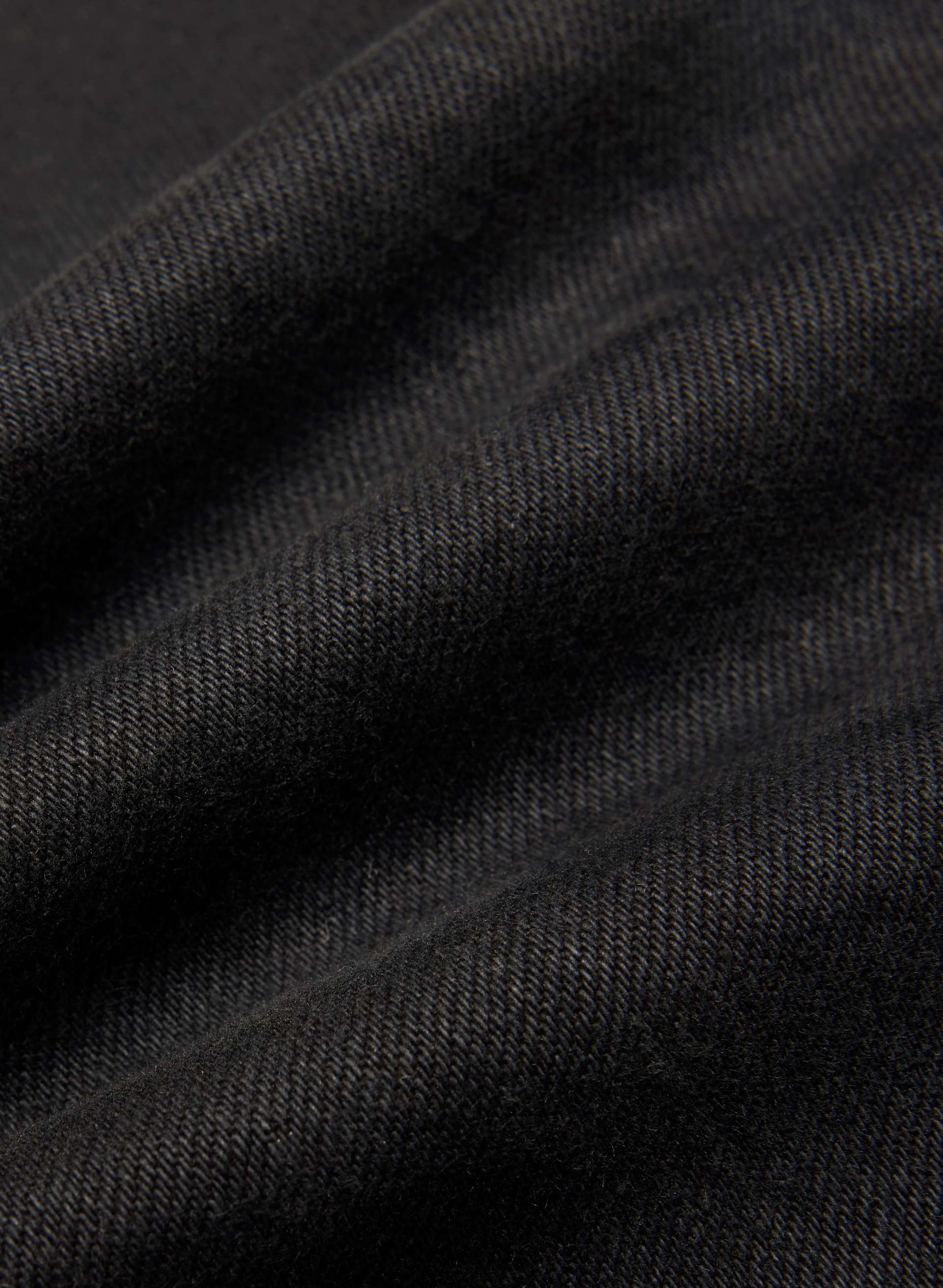 RIBCAGE SLIM JEAN | Aritzia