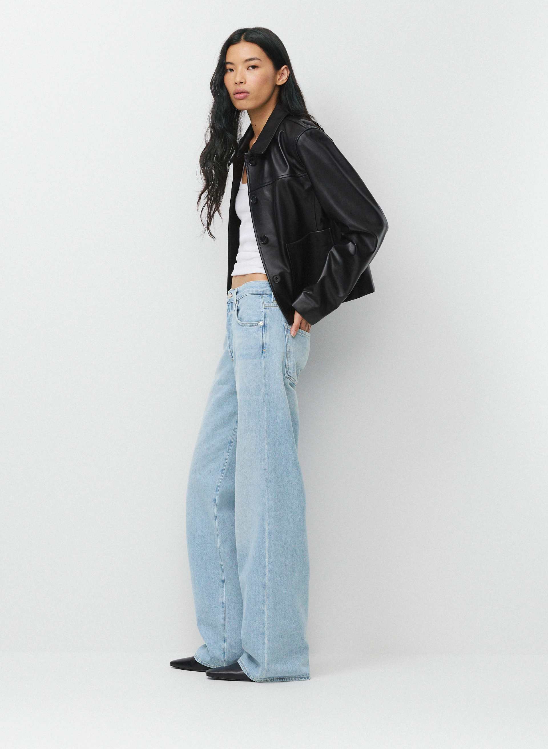 Citizens of Humanity Annina Jean | Aritzia US