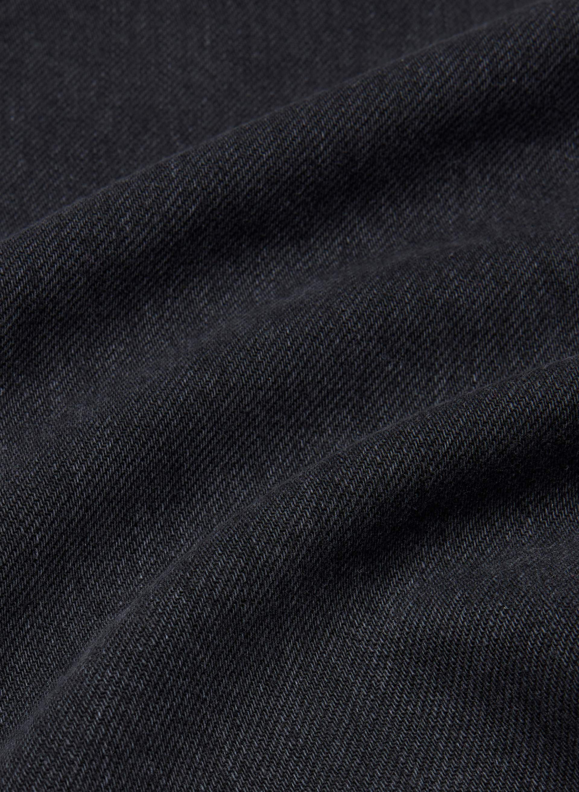 JEAN 004 DROIT À TAILLE HAUTE | Aritzia