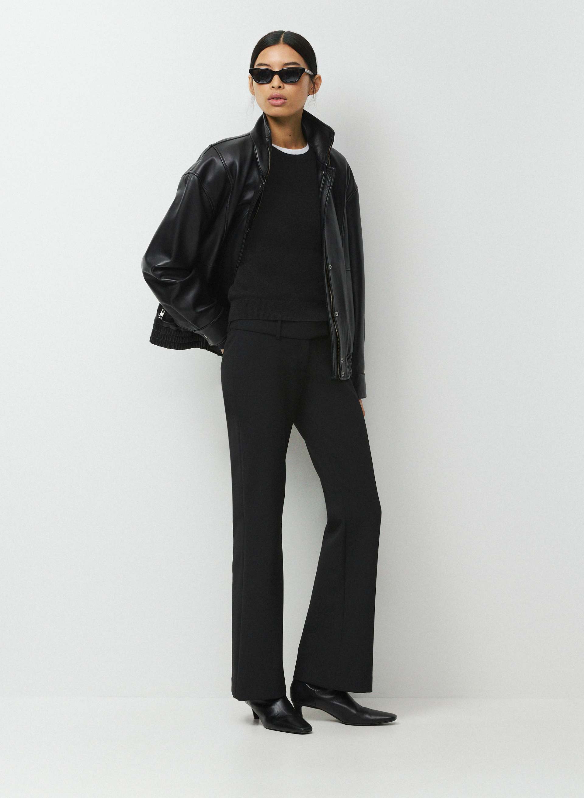 SELECTIQUE PANT | Aritzia