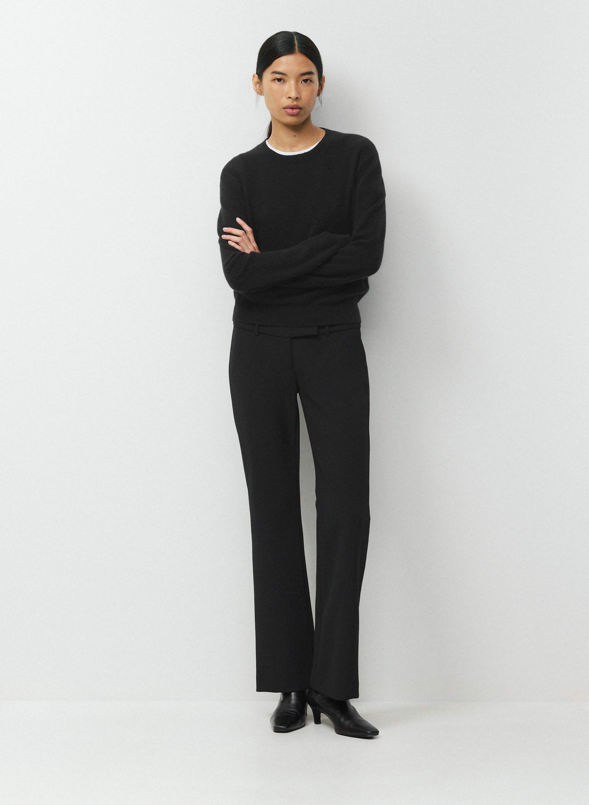 SELECTIQUE PANT | Aritzia