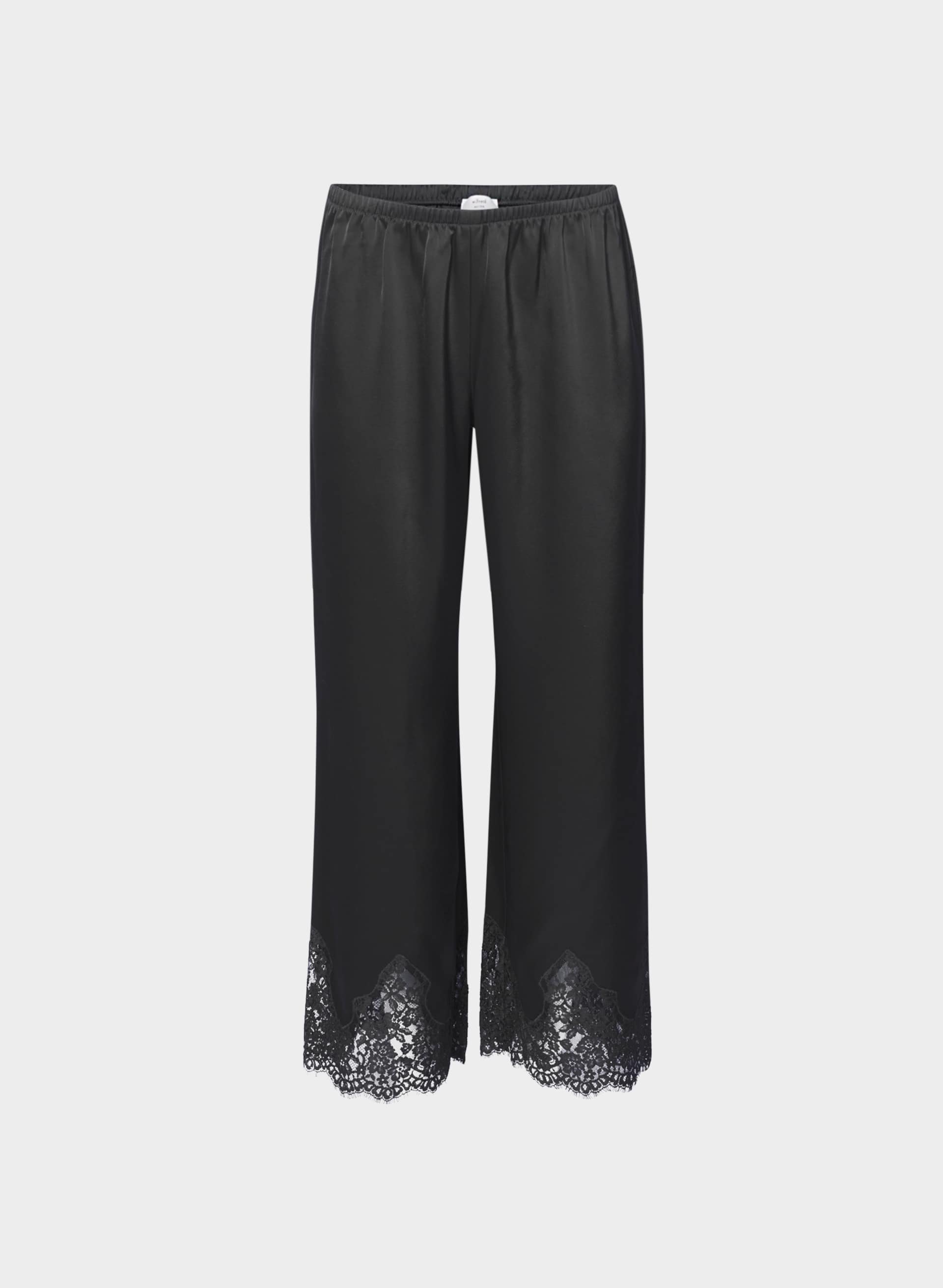 Archway Satin Pant | Aritzia US