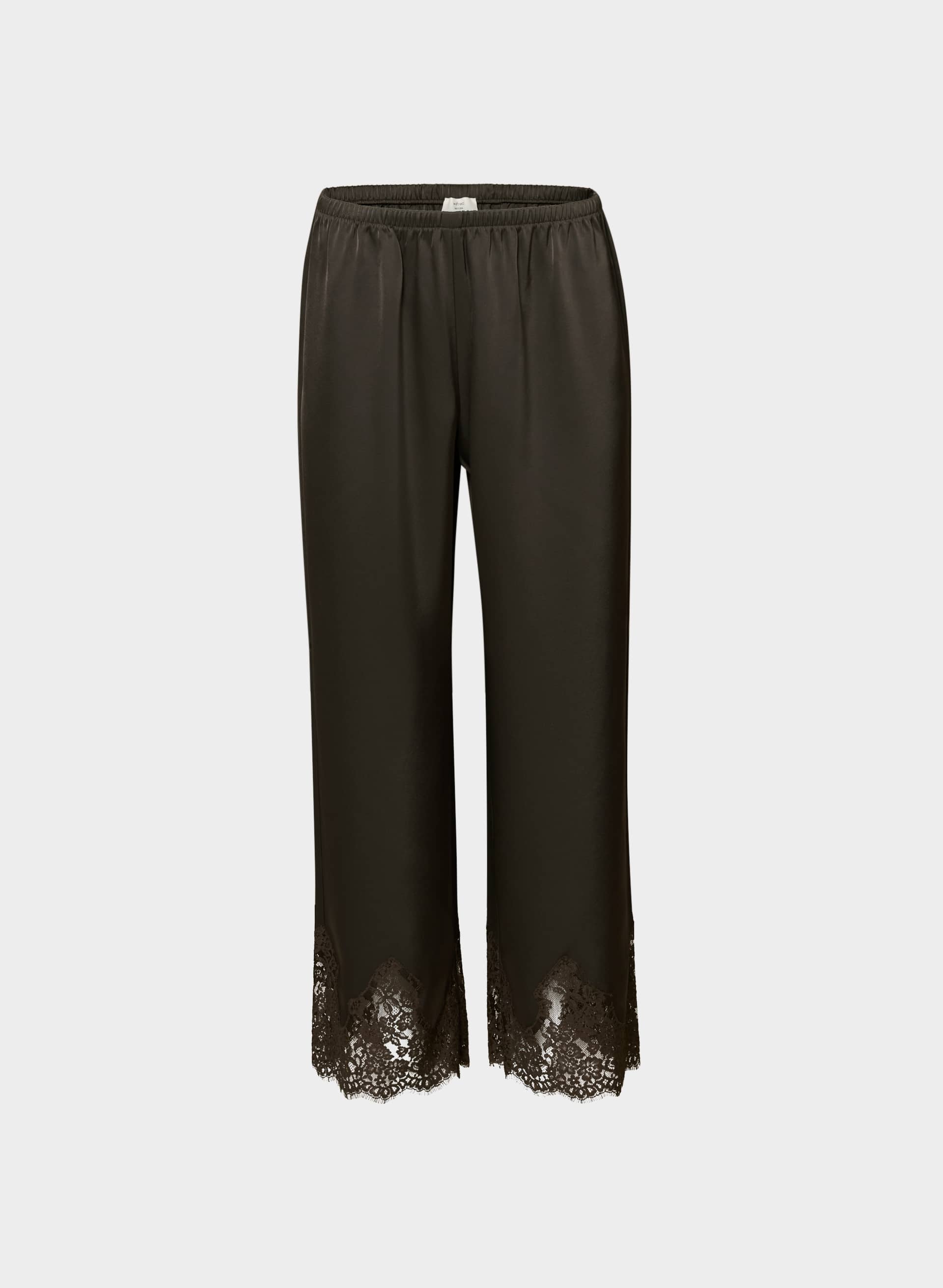 ARCHWAY SATIN PANT | Aritzia