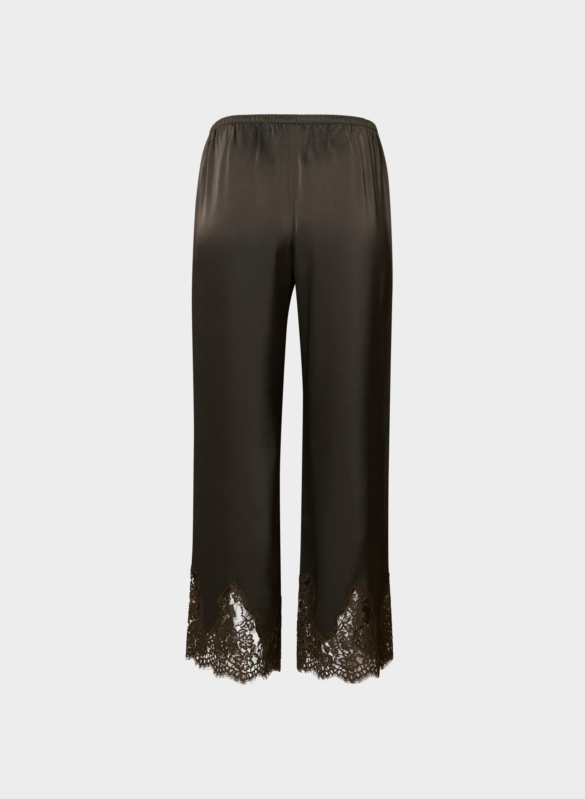 ARCHWAY SATIN PANT | Aritzia
