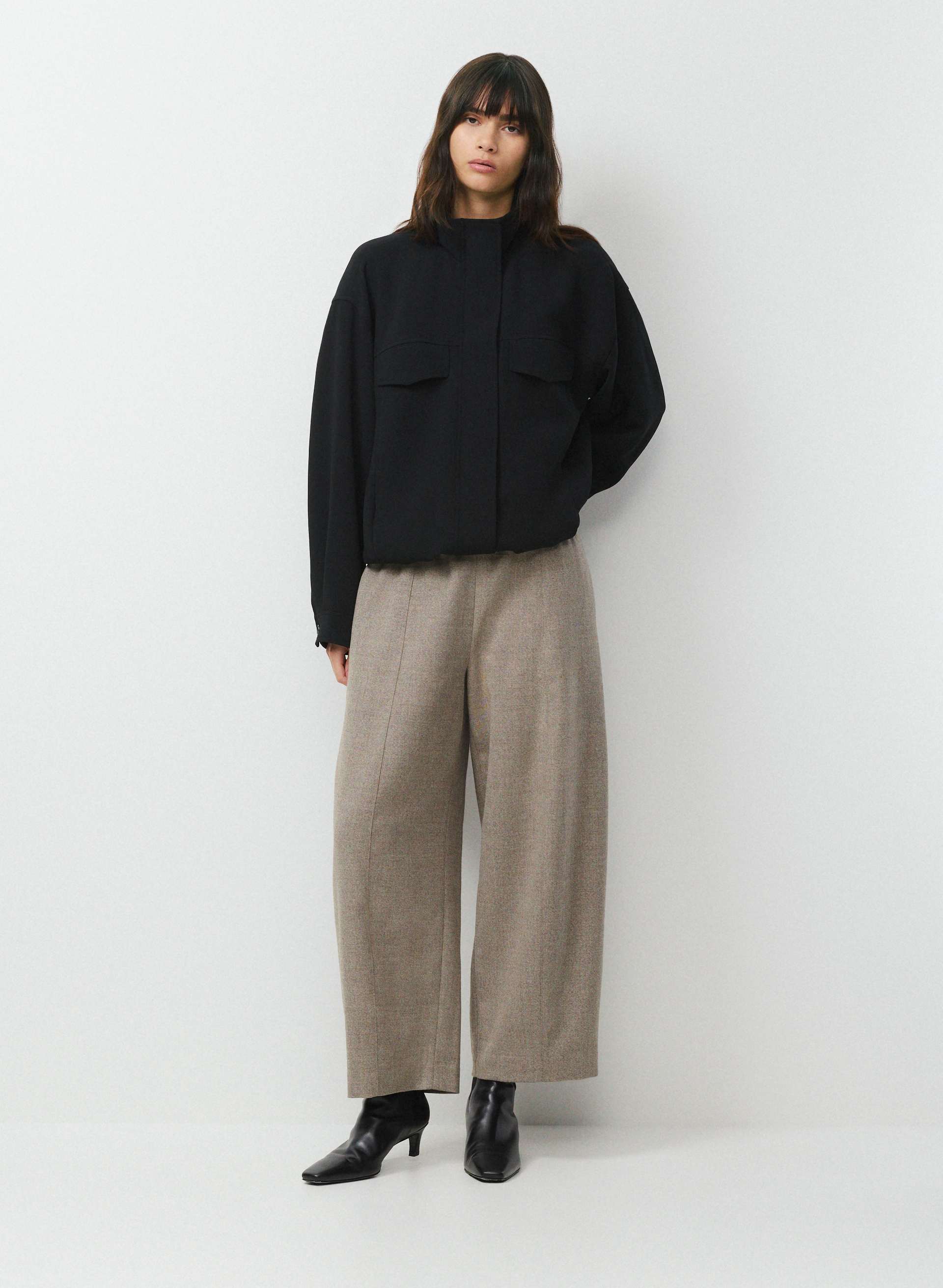 SOMERSET PANT | Aritzia