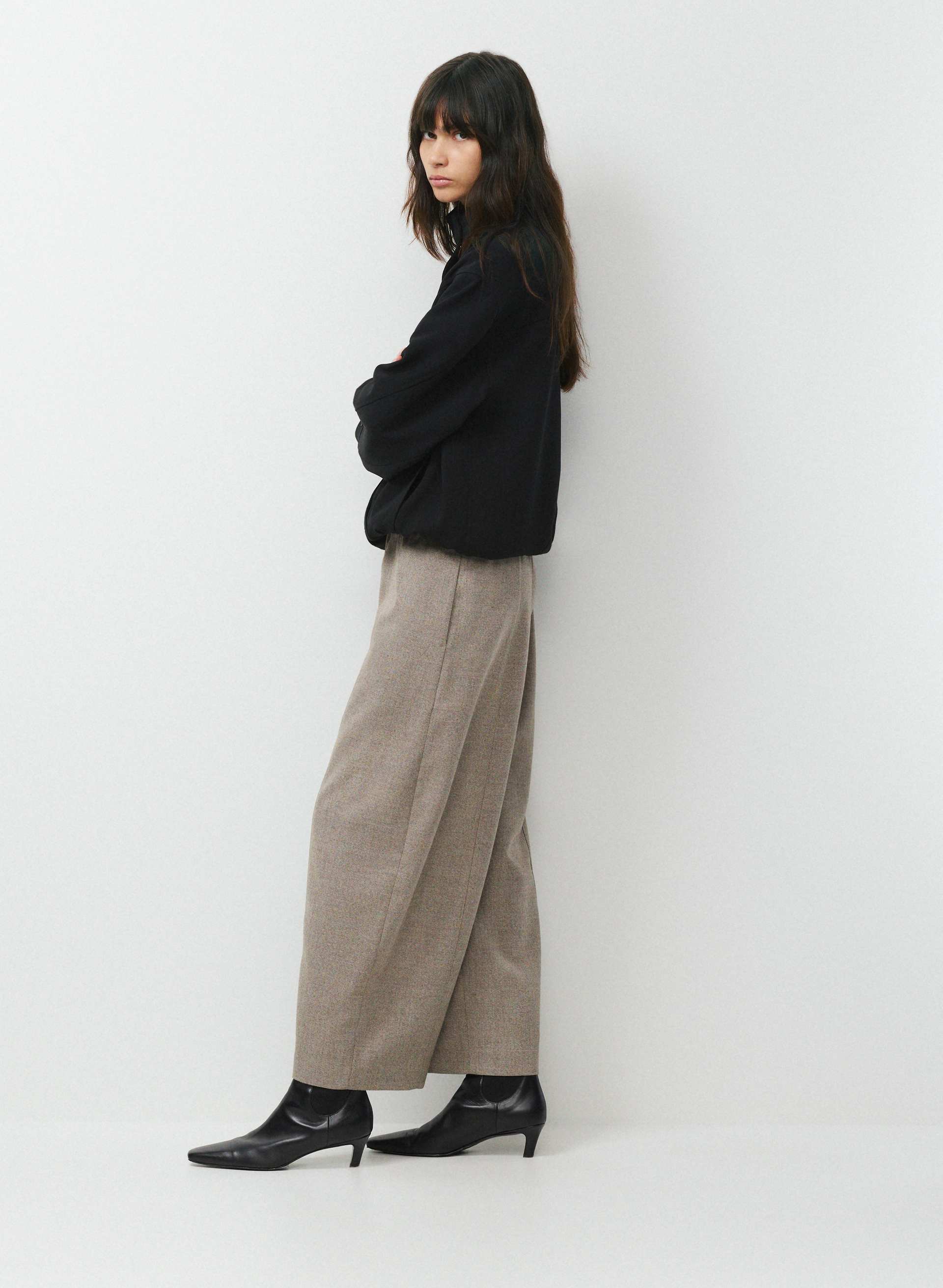 SOMERSET PANT | Aritzia