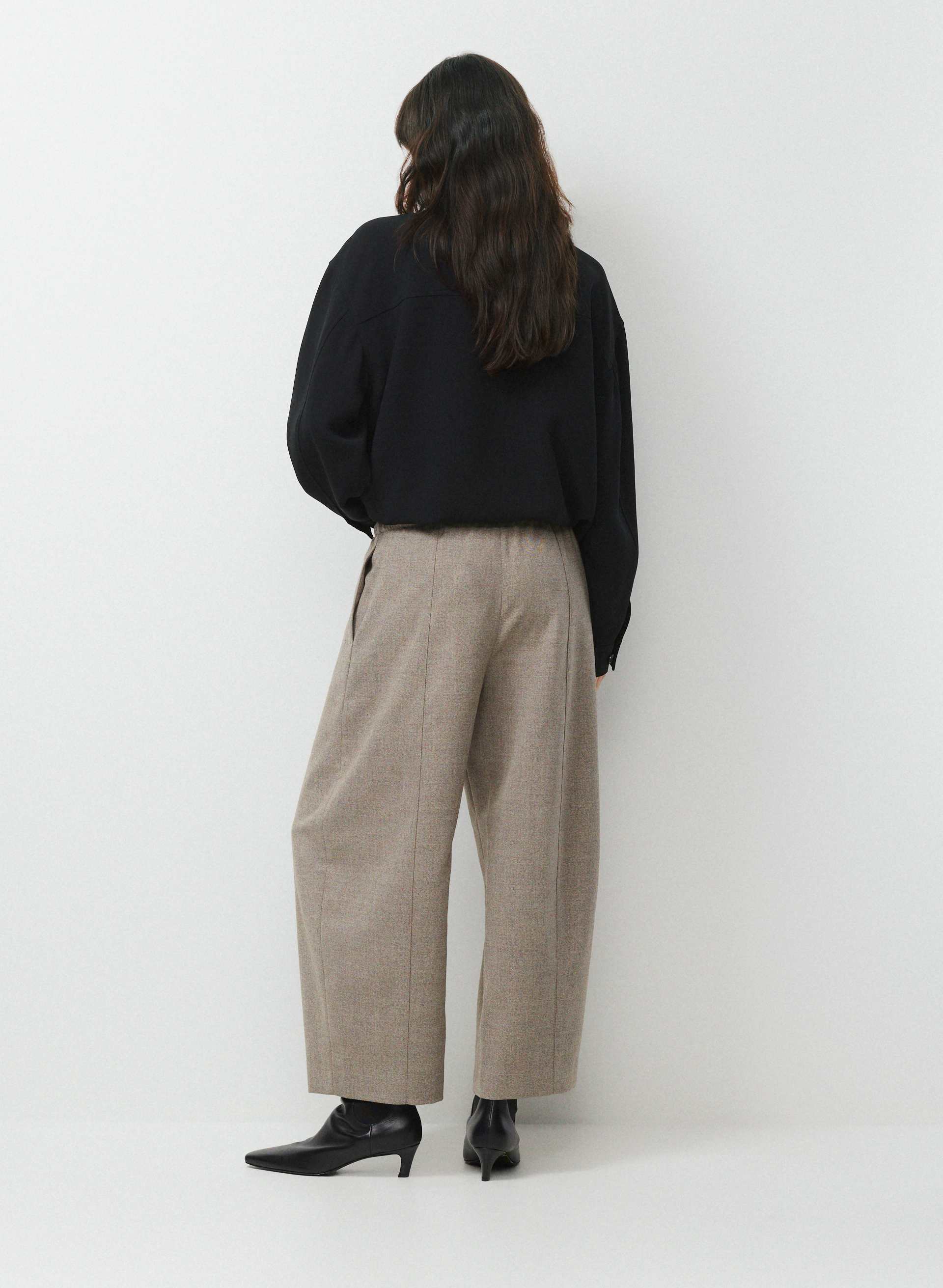 SOMERSET PANT | Aritzia