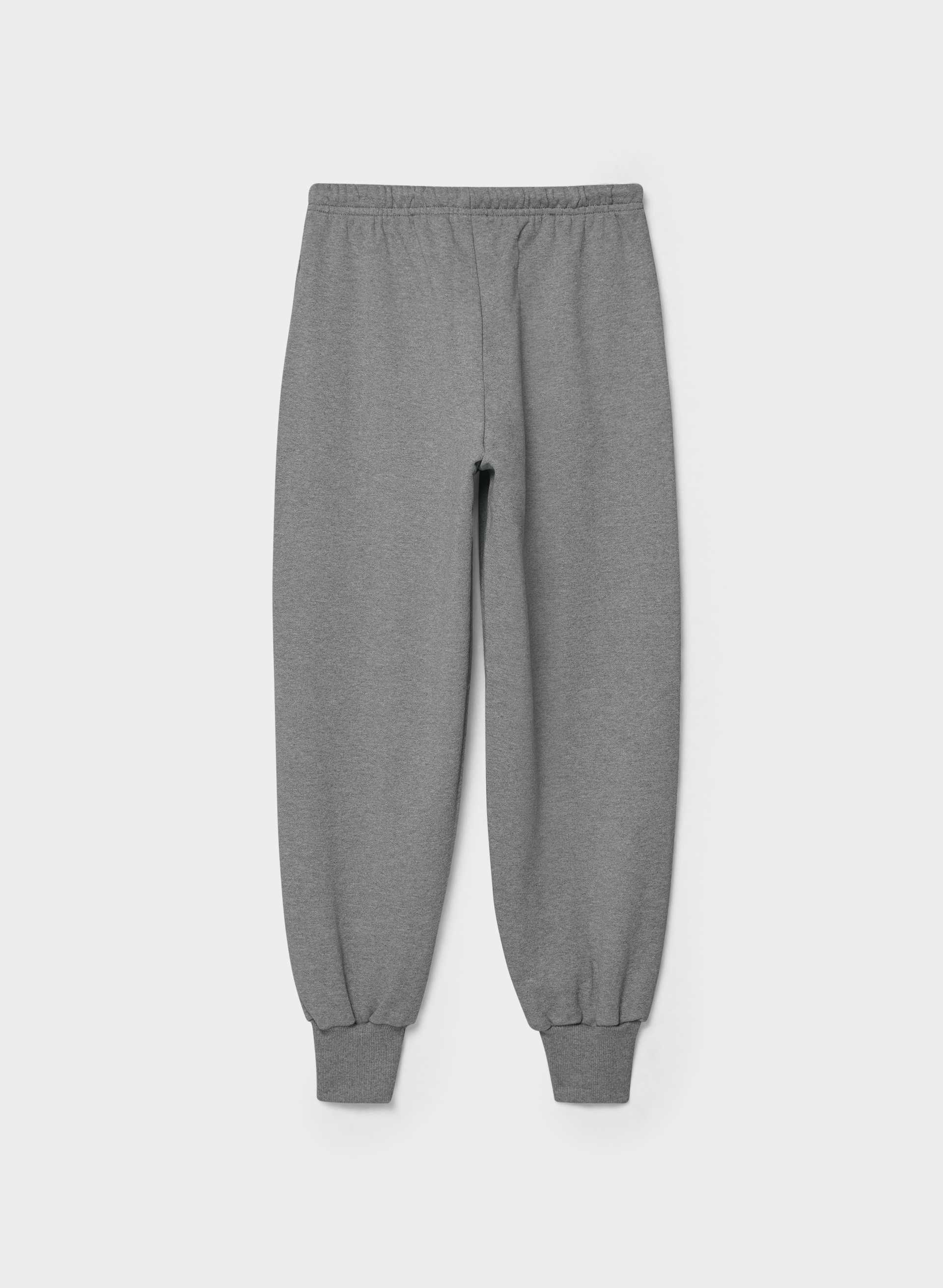 TERRY SWEATFLEECE MEGA FLUTTER™ CUFF JOGGER | Aritzia