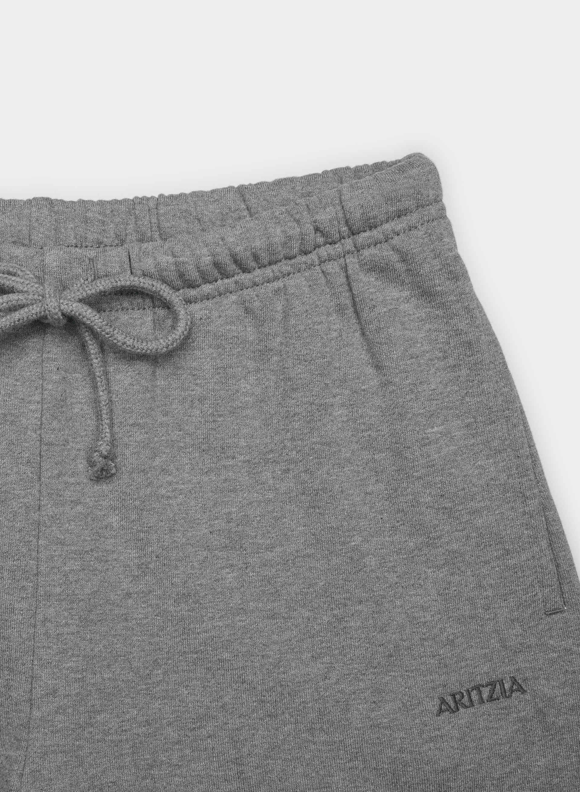 TERRY SWEATFLEECE MEGA FLUTTER™ CUFF JOGGER | Aritzia