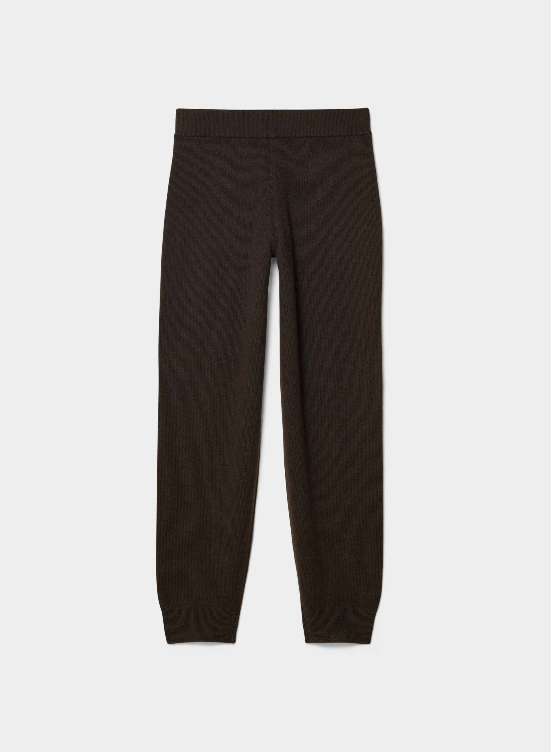 ESSENTIAL CASHMERE DECIPHER JOGGER | Aritzia