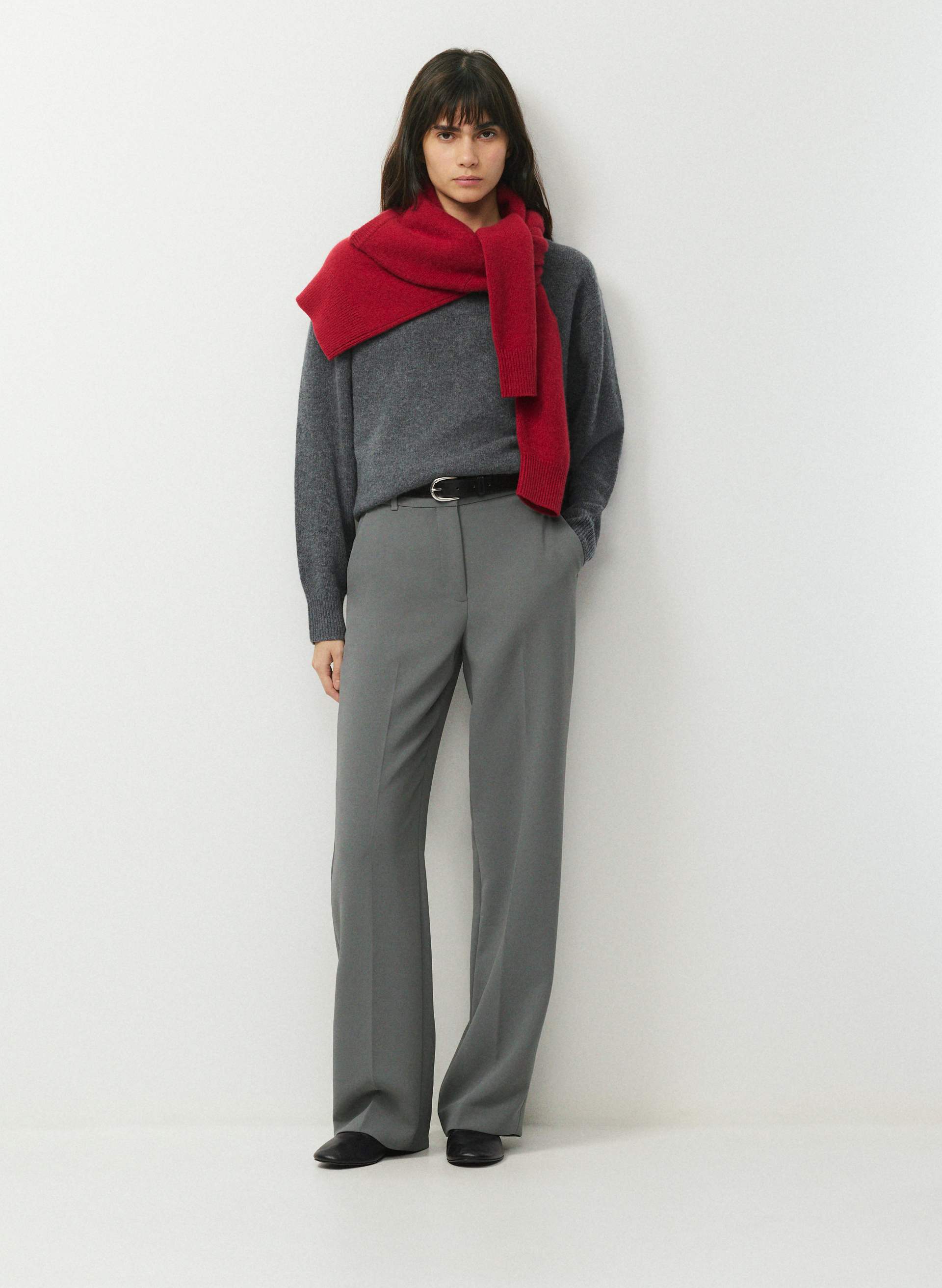 AGENCY PANT | Aritzia