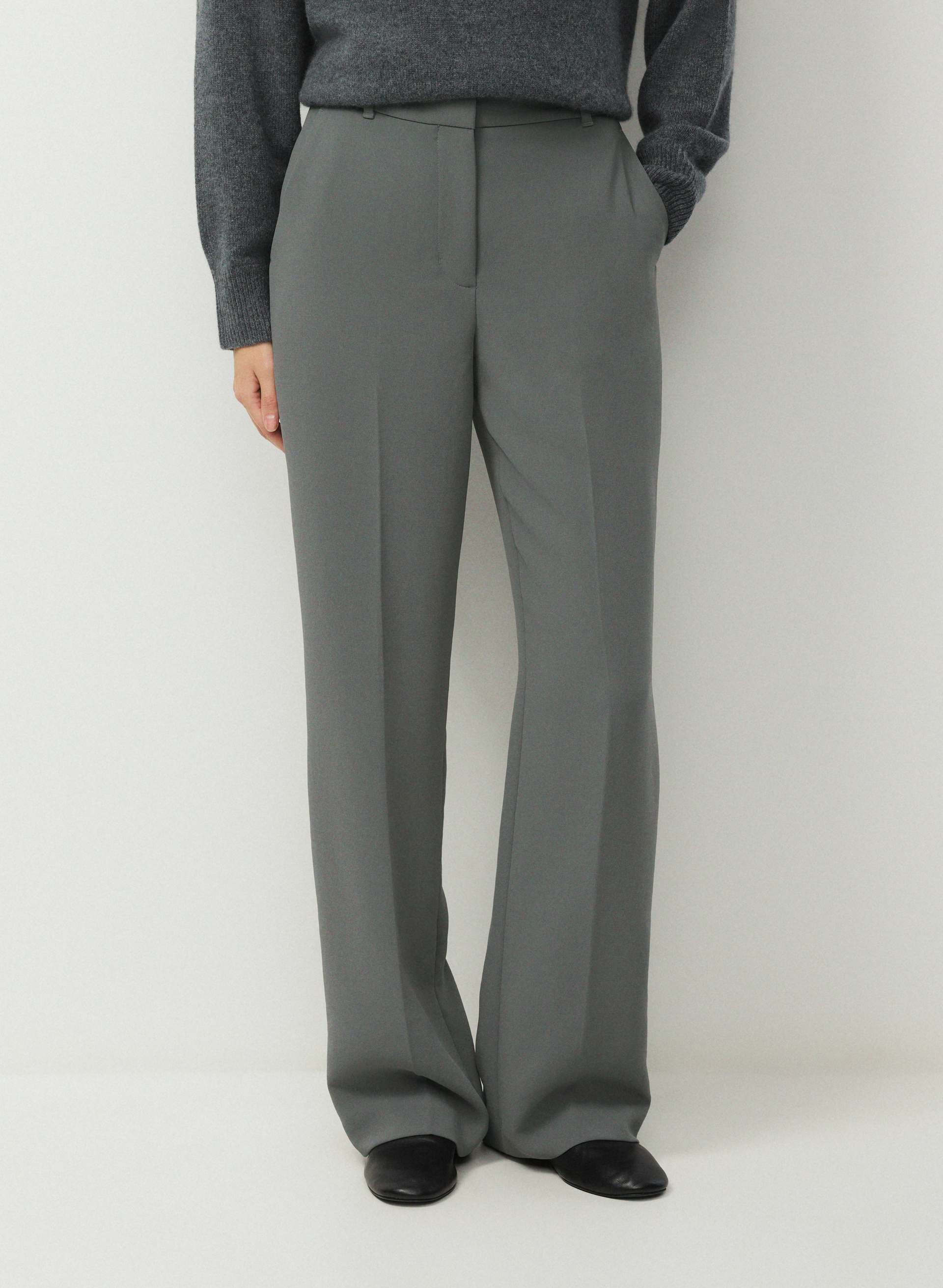 AGENCY PANT | Aritzia