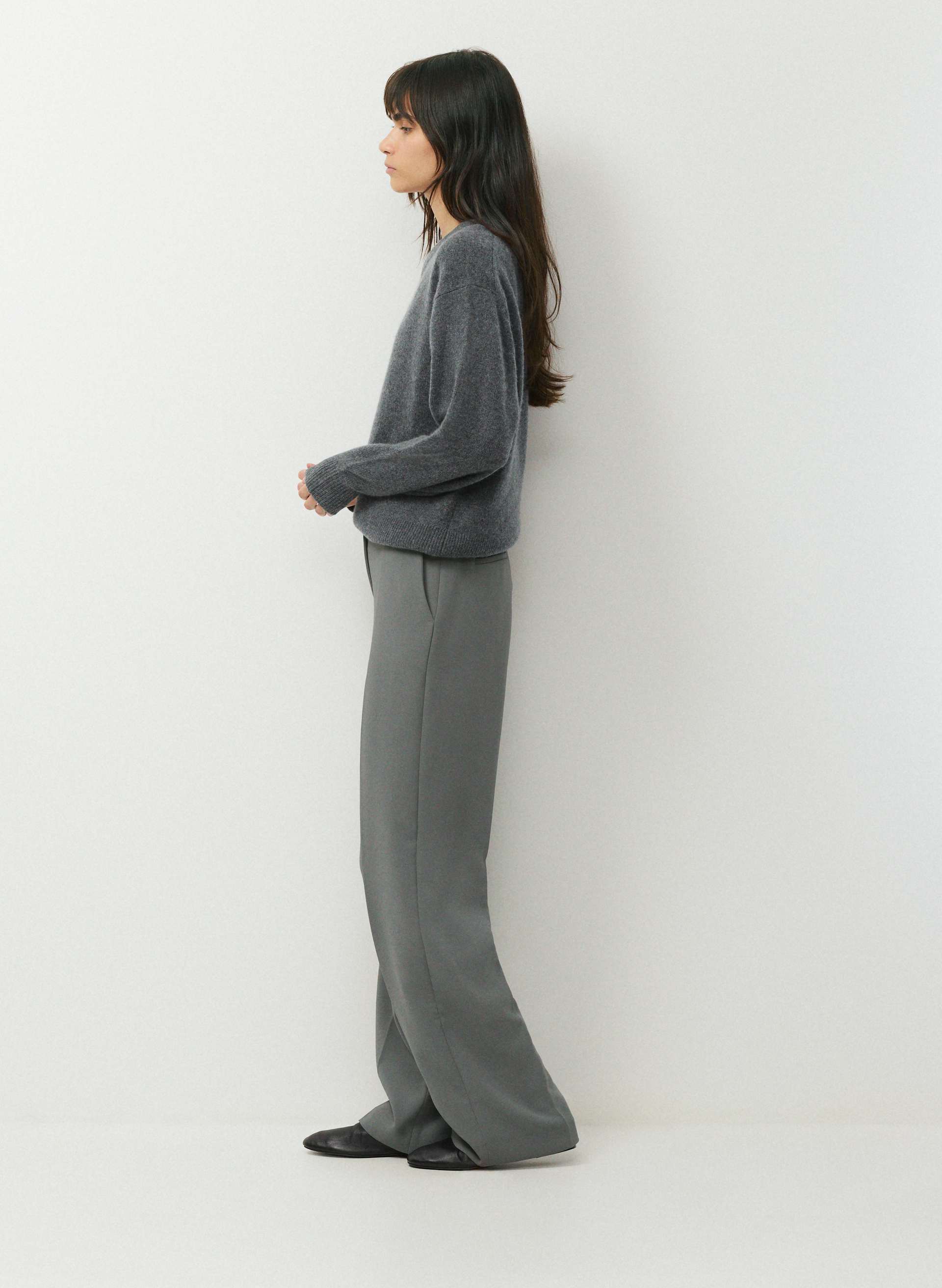 AGENCY PANT | Aritzia