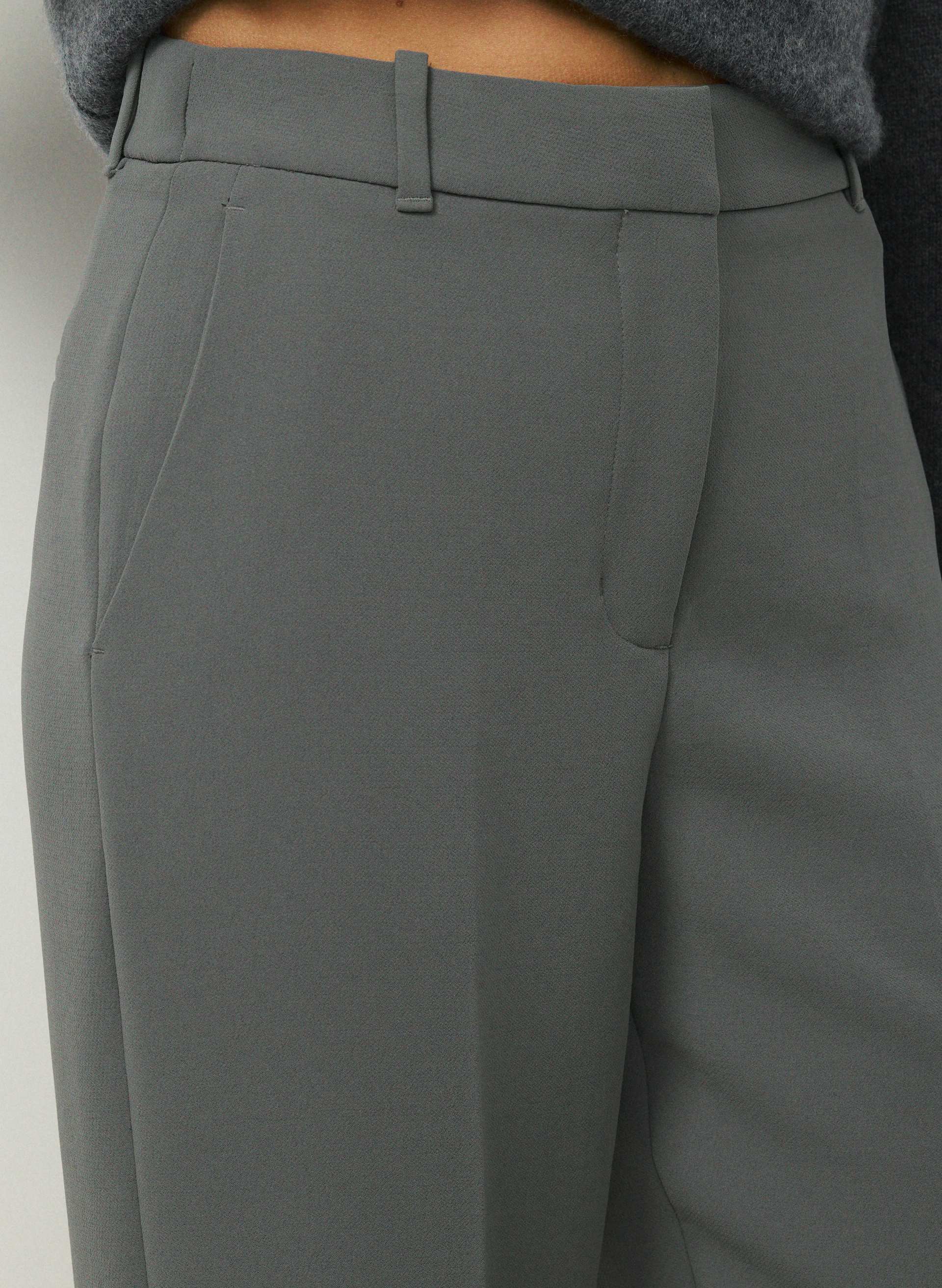 AGENCY PANT | Aritzia