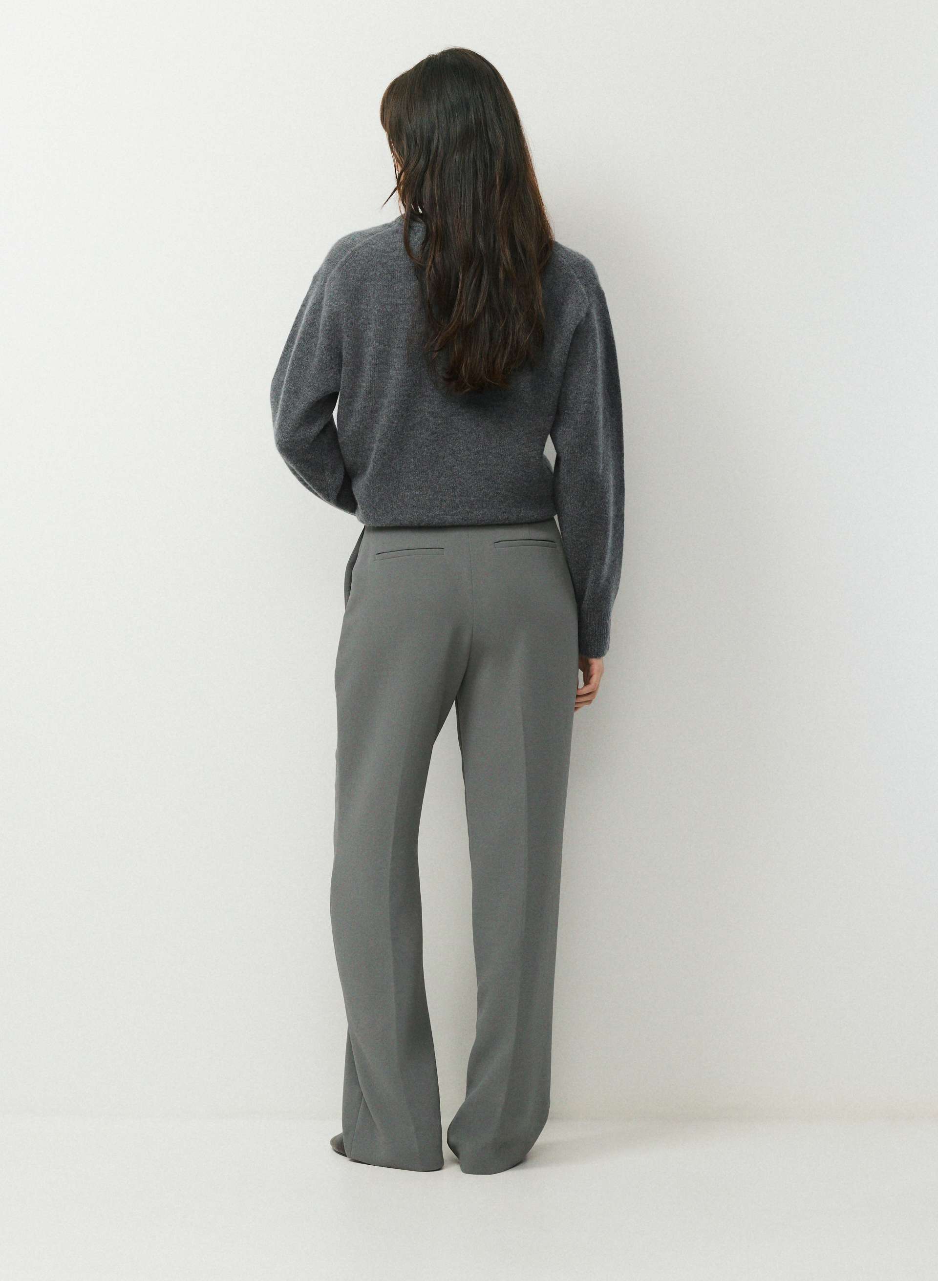 AGENCY PANT | Aritzia