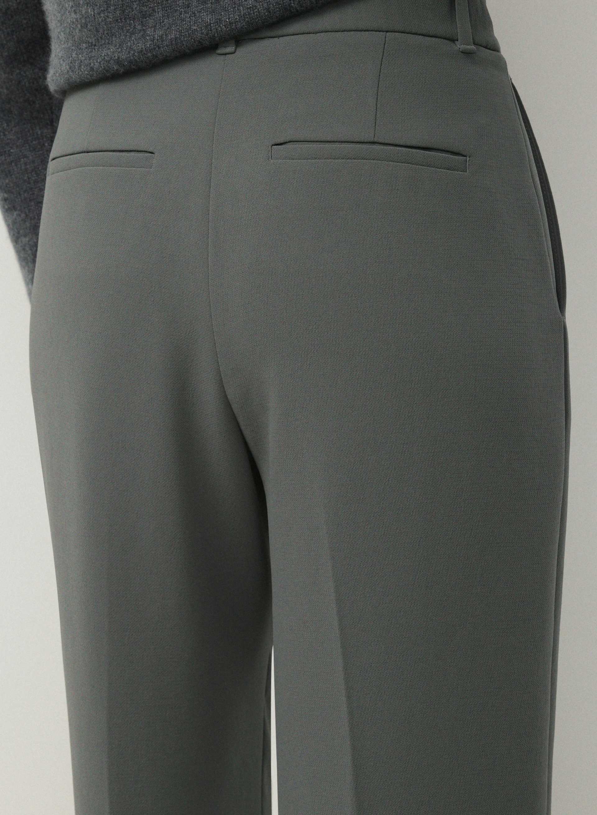 AGENCY PANT | Aritzia