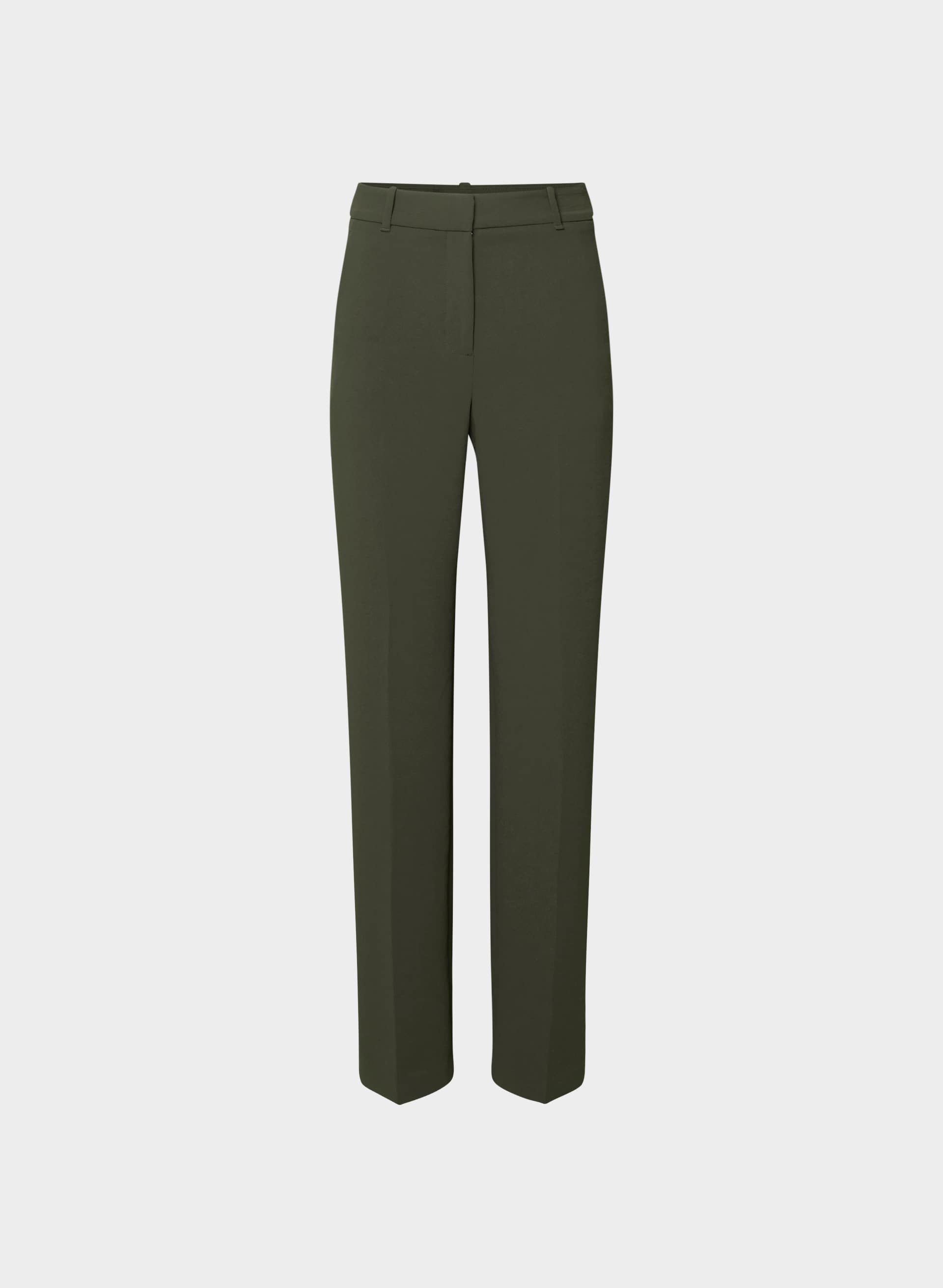 PANTALON AGENCY | Aritzia