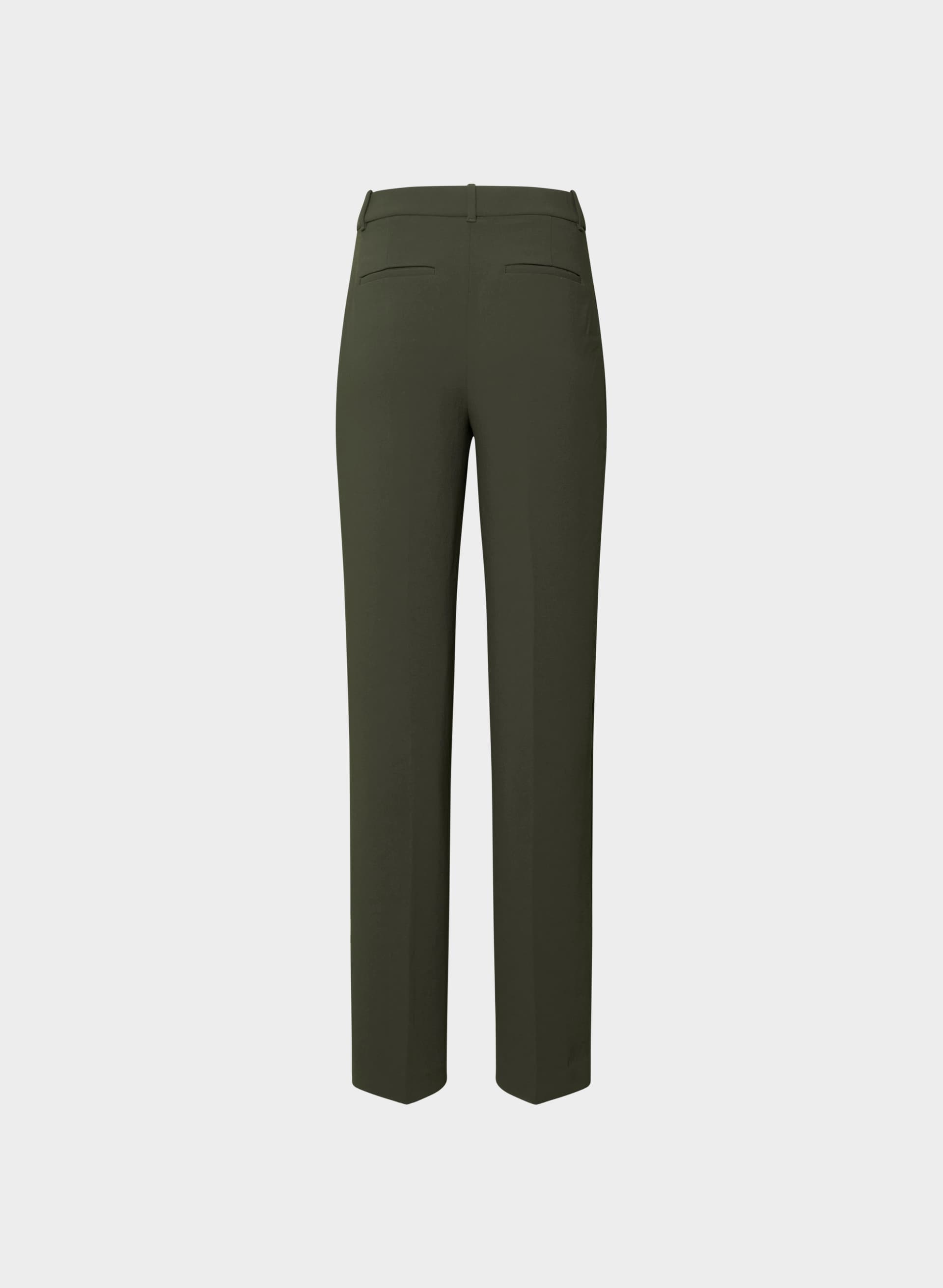 PANTALON AGENCY | Aritzia