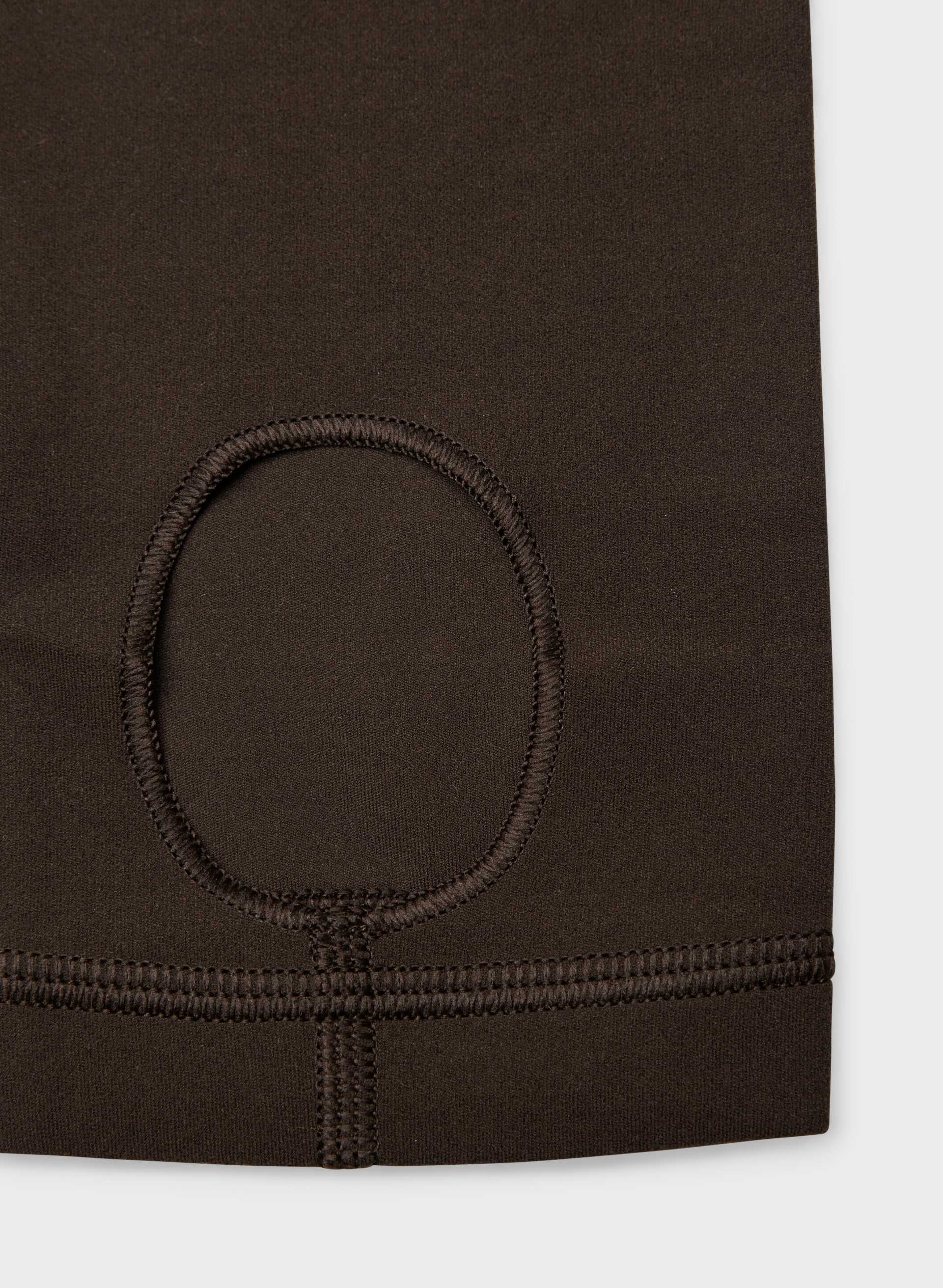 BUTTER CHEEKY HI-RISE STIRRUP LEGGING | Aritzia