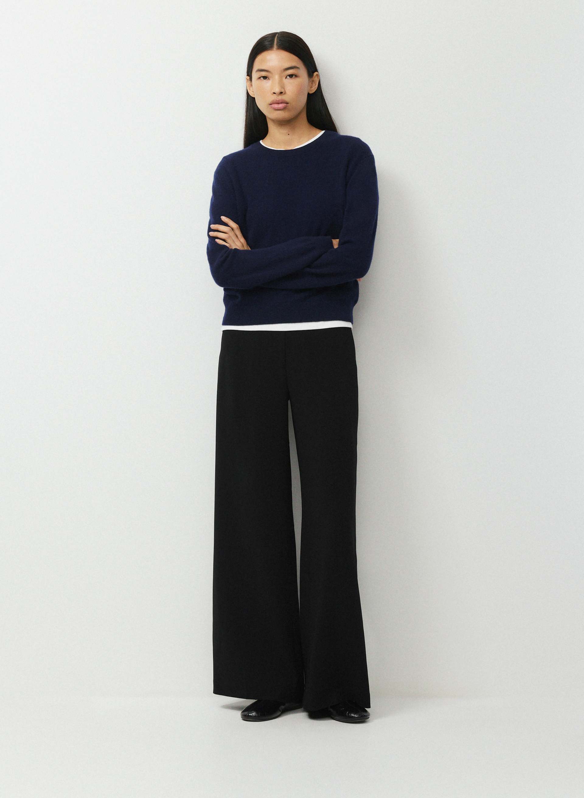 LEEWAY PANT | Aritzia