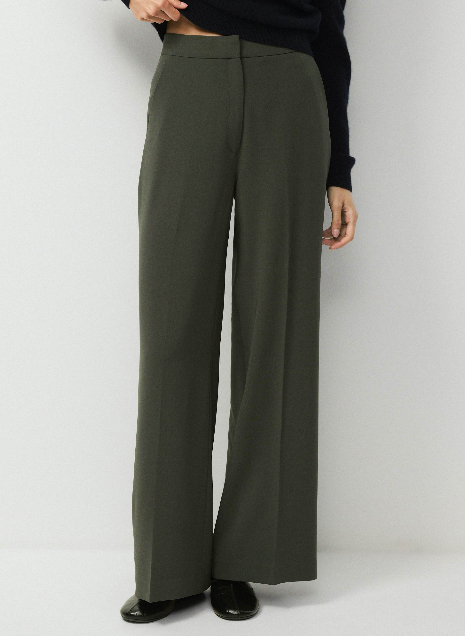 PANTALON LEEWAY | Aritzia