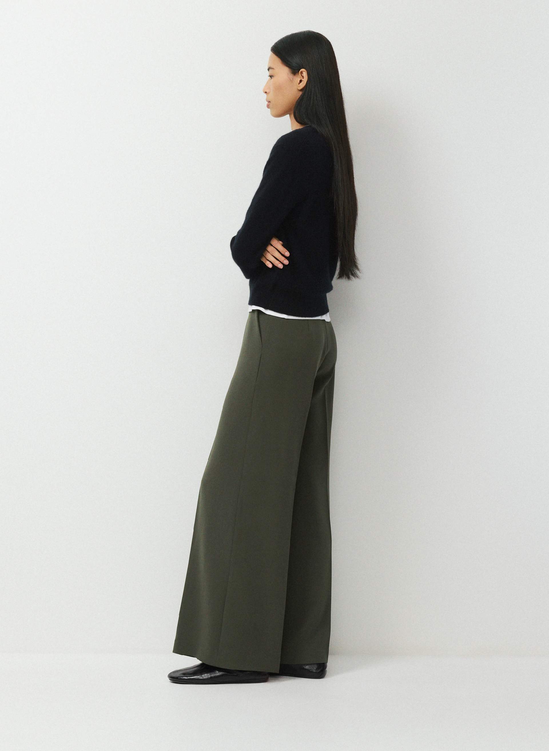 PANTALON LEEWAY | Aritzia